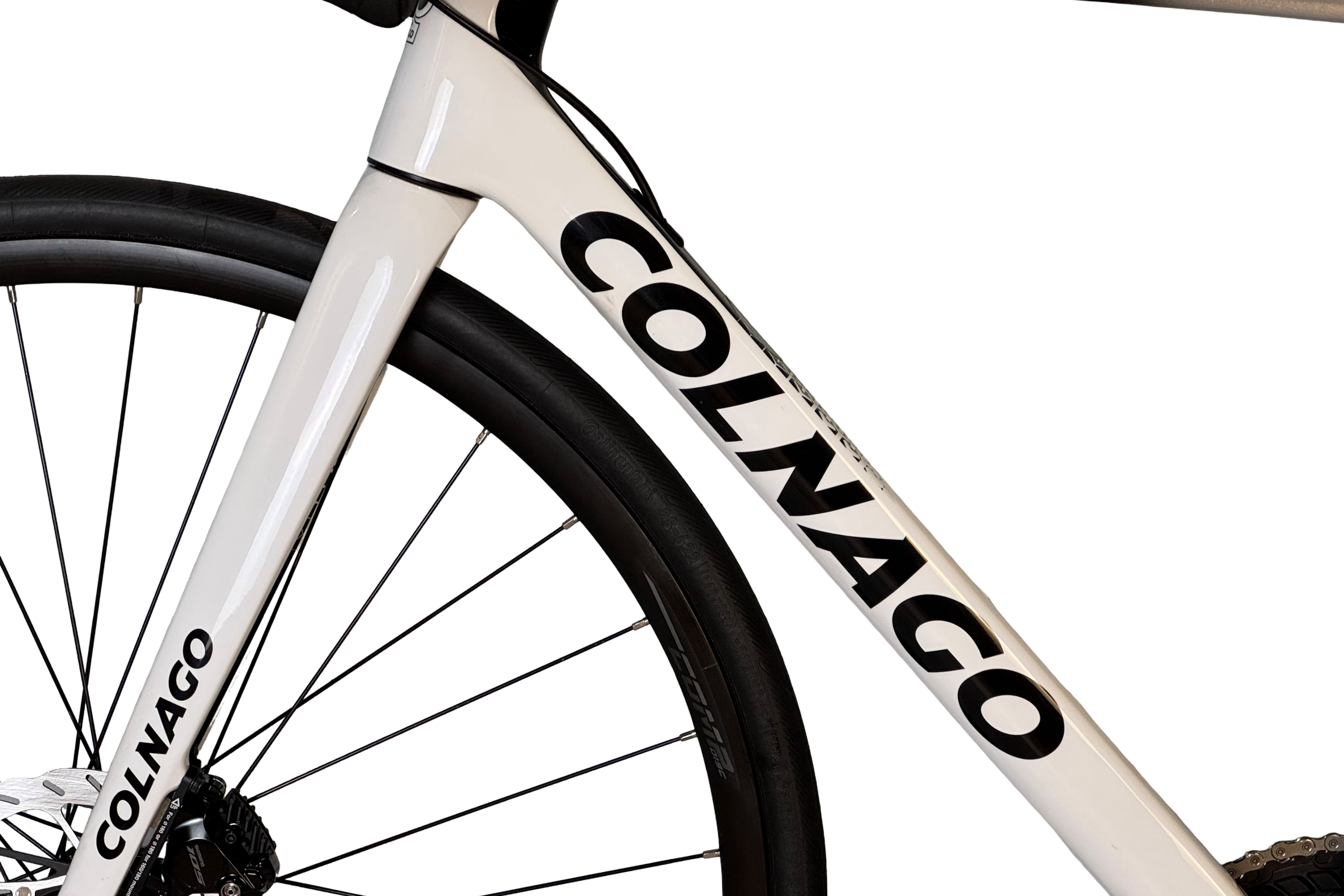 Colnago V3 2023 Talla 55