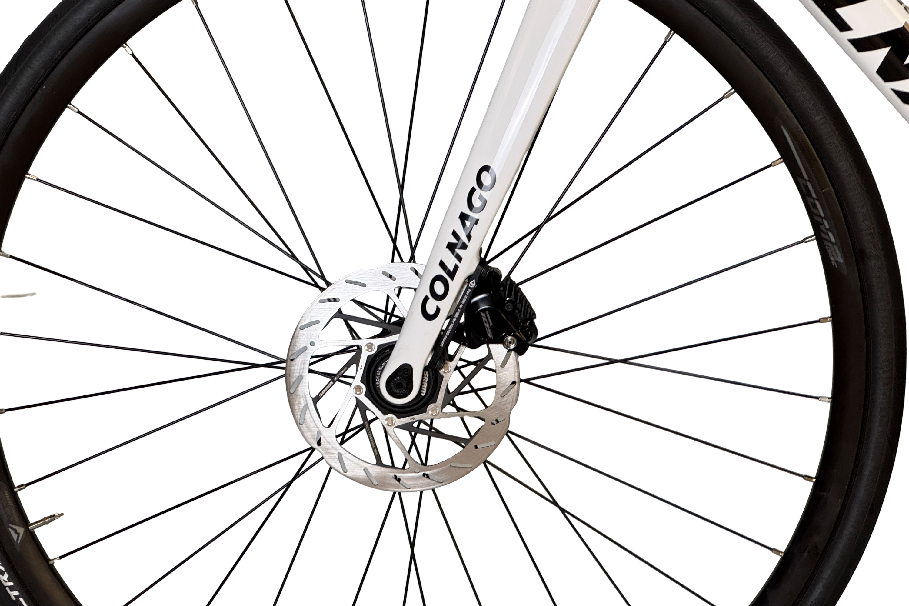 Colnago V3 2023 Talla 55