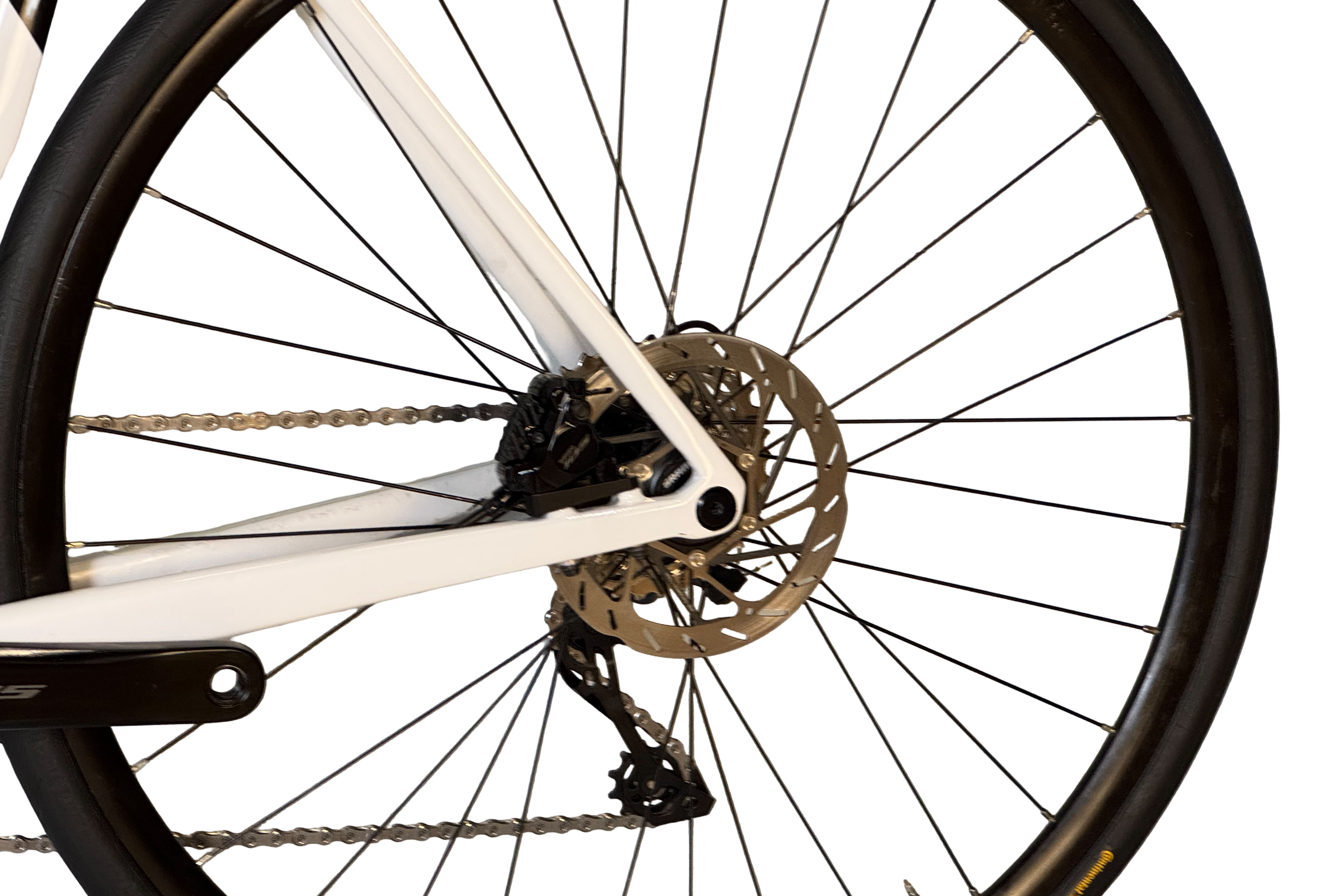 Colnago V3 2023 Talla 55