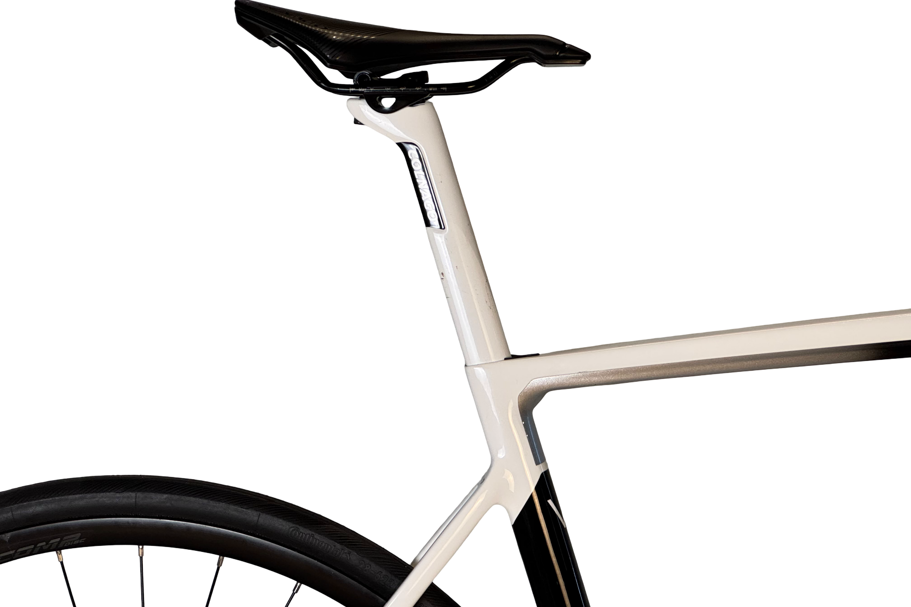 Colnago V3 2023 Talla 55