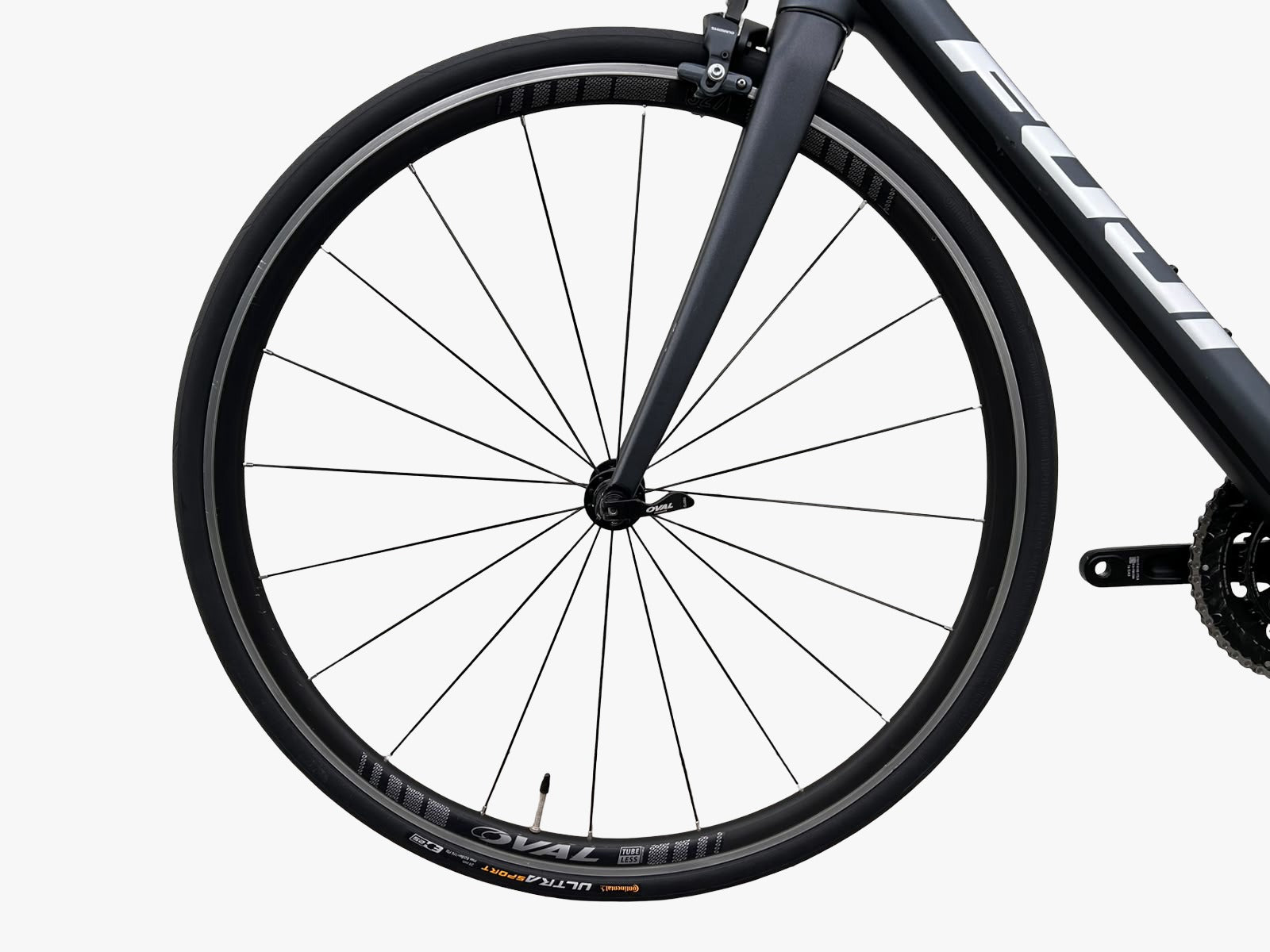 Fuji SL-A 2018 Talla 56
