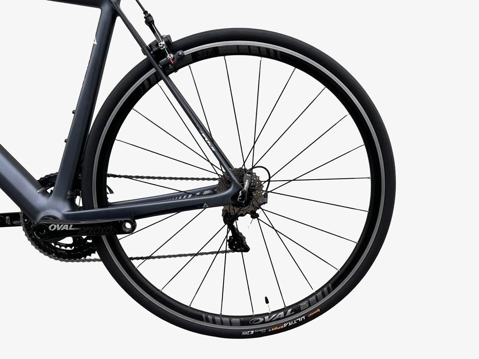 Fuji SL-A 2018 Talla 56