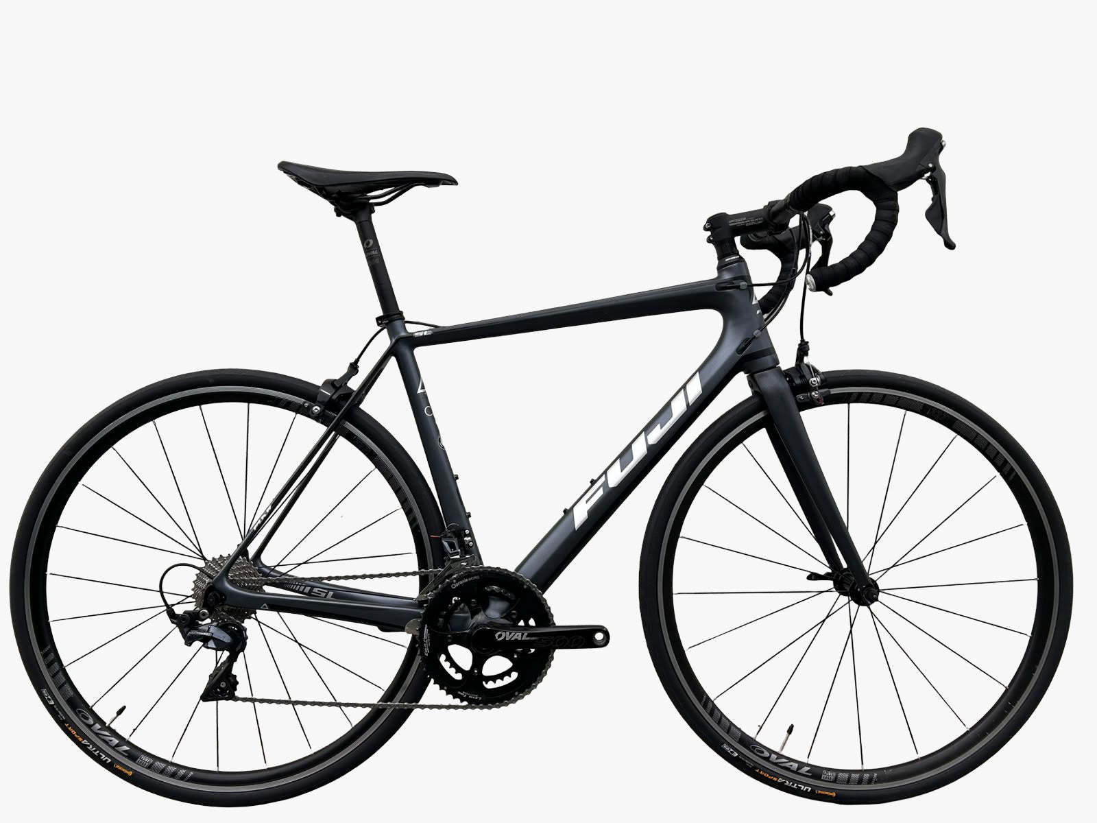 Fuji SL-A 2018 Talla 56