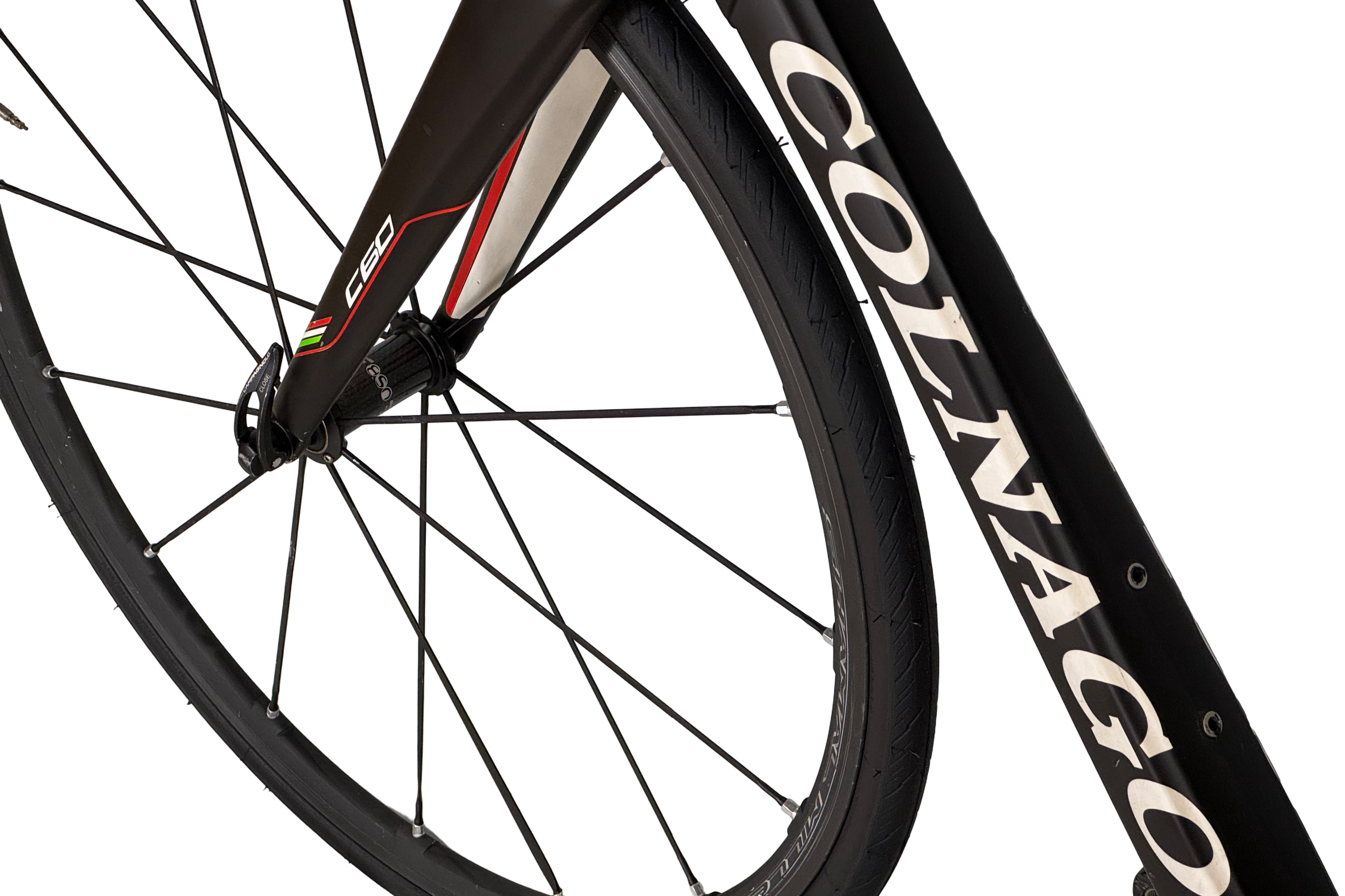 Colnago C60 2018 Talla 55