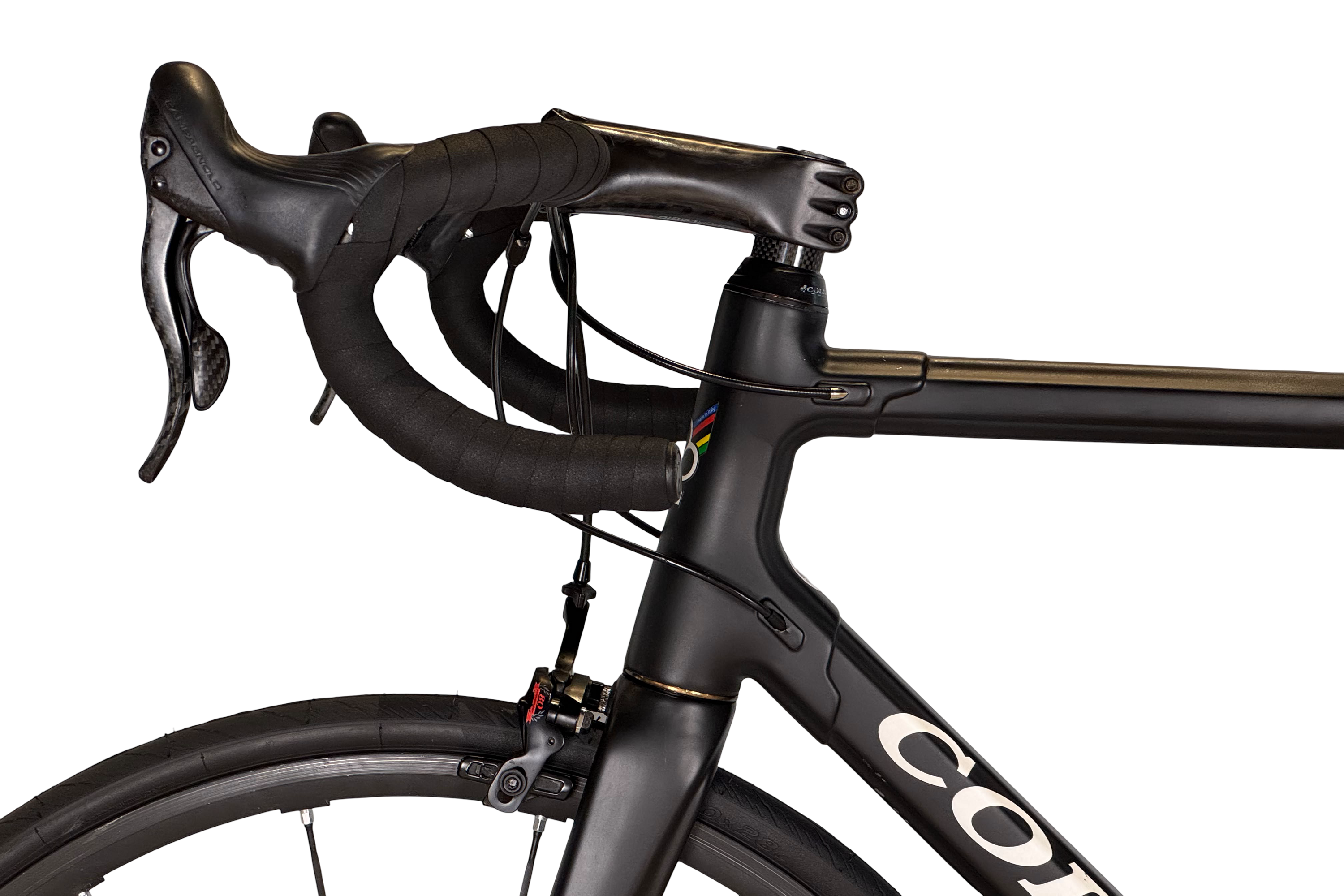 Colnago C60 2018 Talla 55