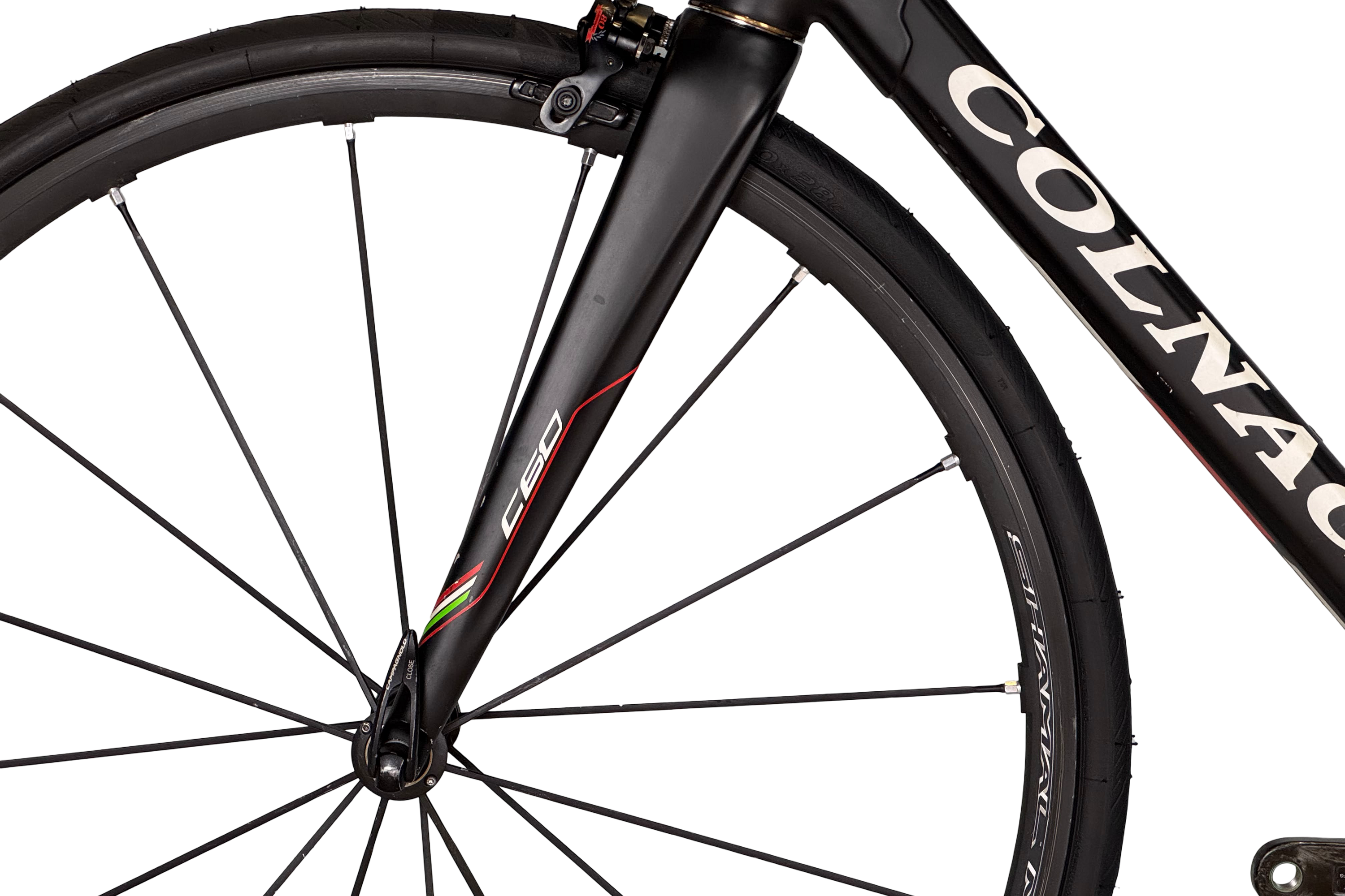 Colnago C60 2018 Talla 55