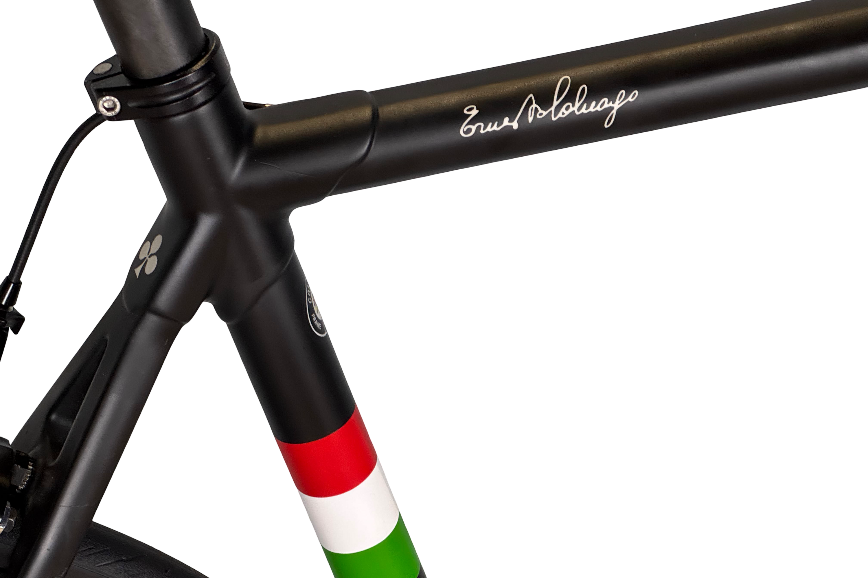 Colnago C60 2018 Talla 55