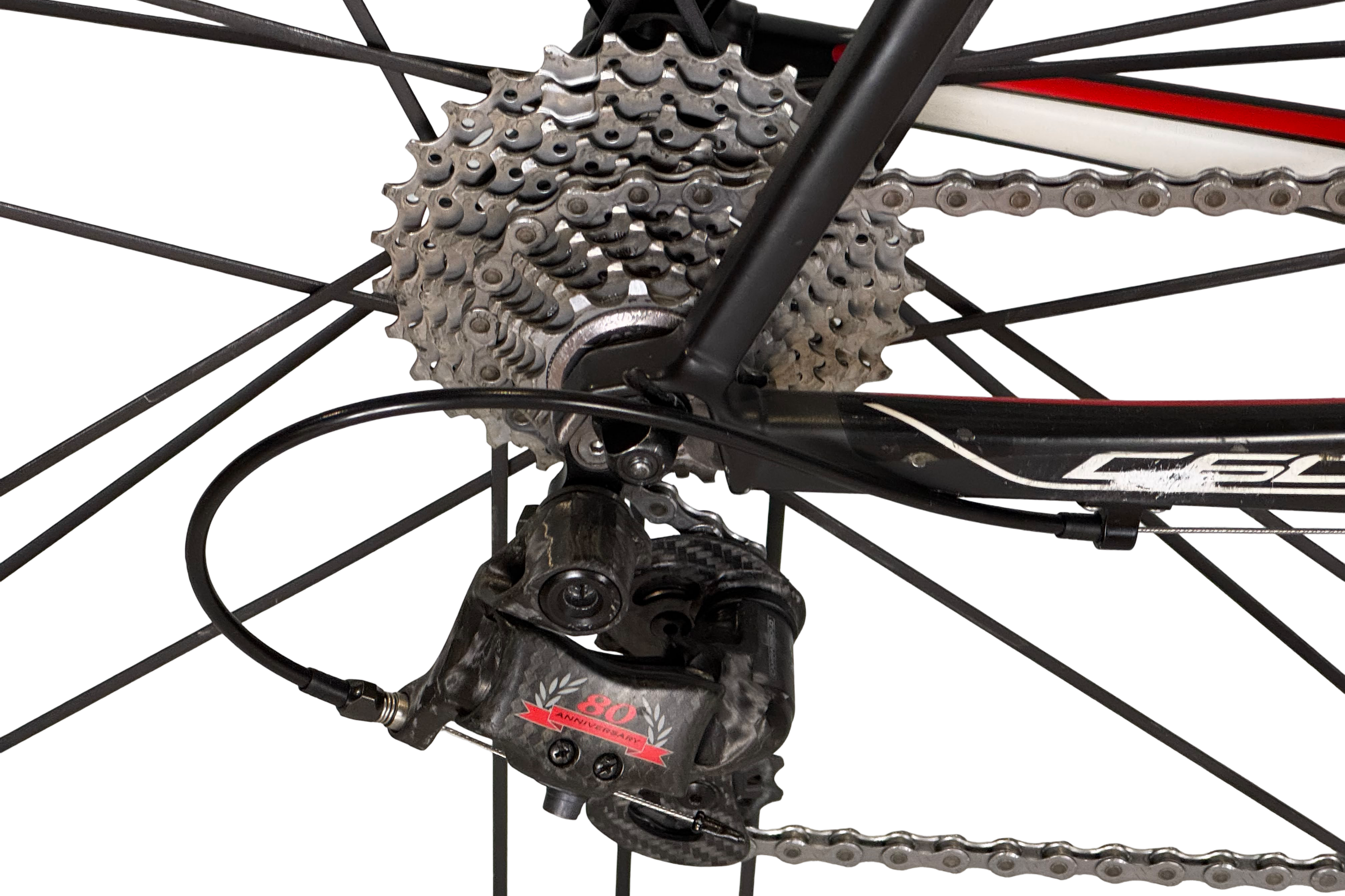 Colnago C60 2018 Talla 55
