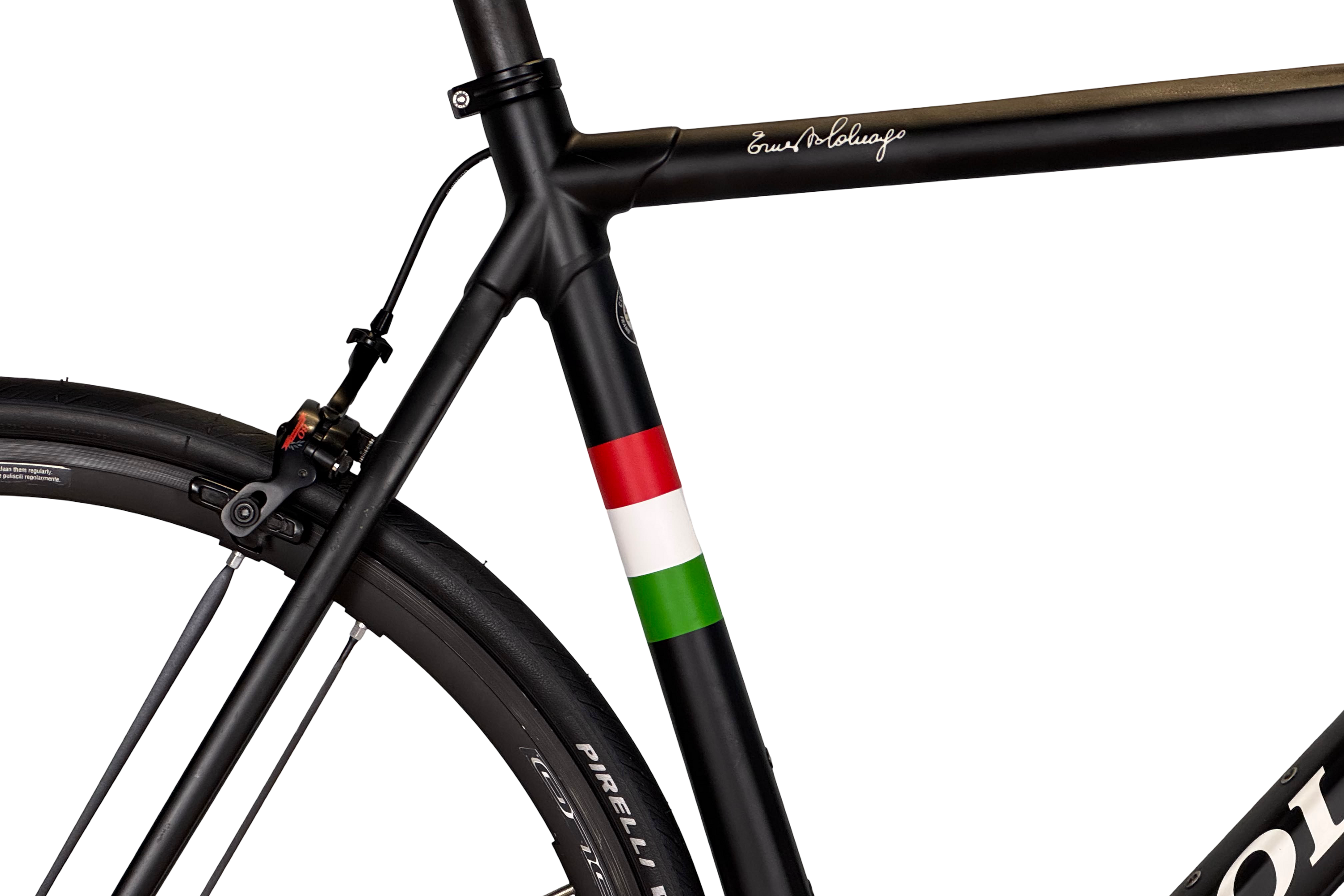 Colnago C60 2018 Talla 55