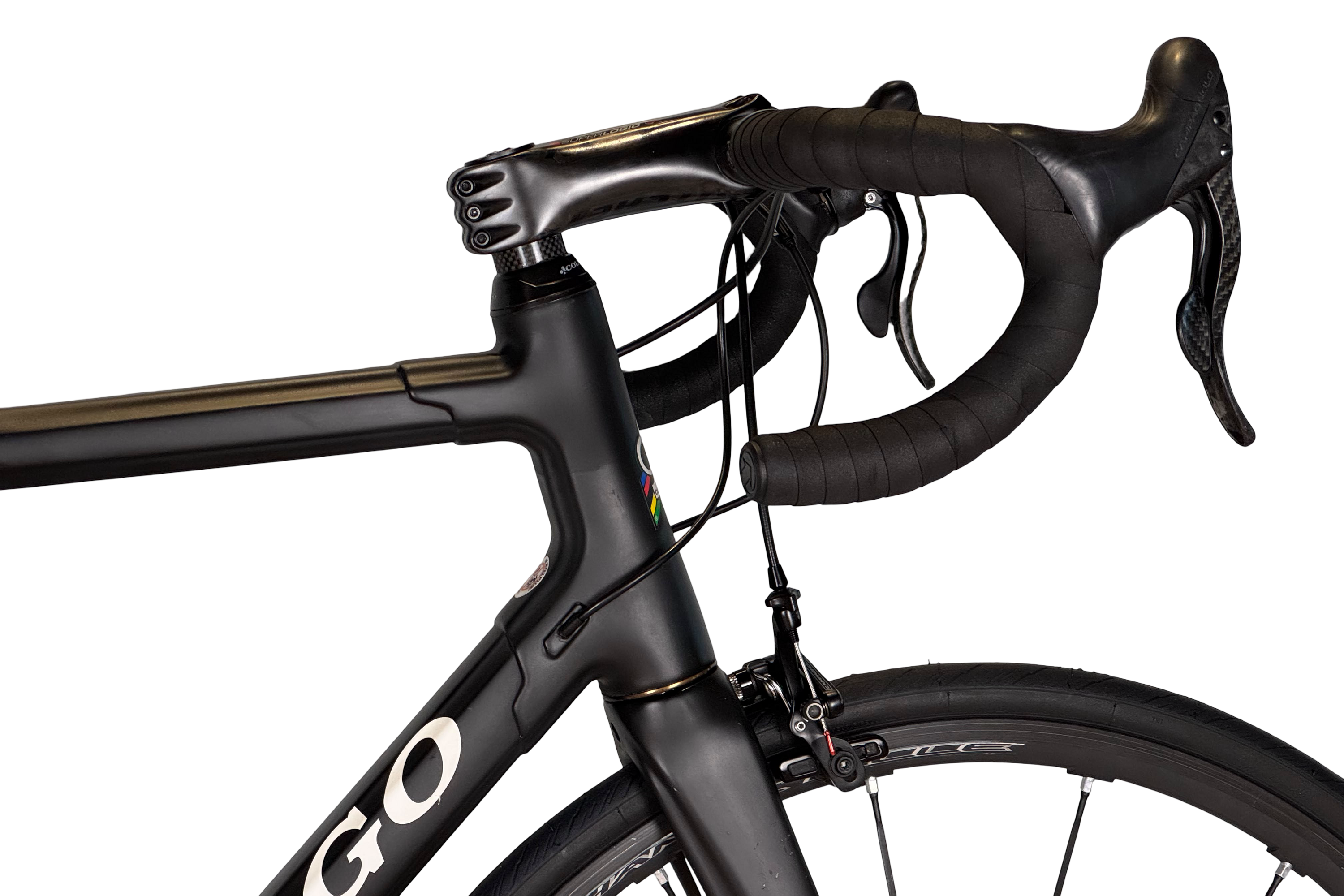 Colnago C60 2018 Talla 55