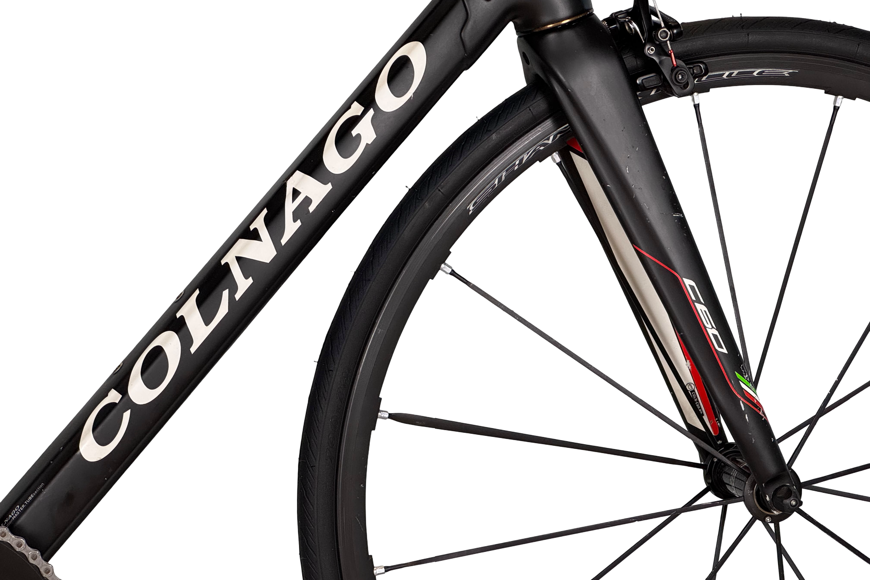 Colnago C60 2018 Talla 55