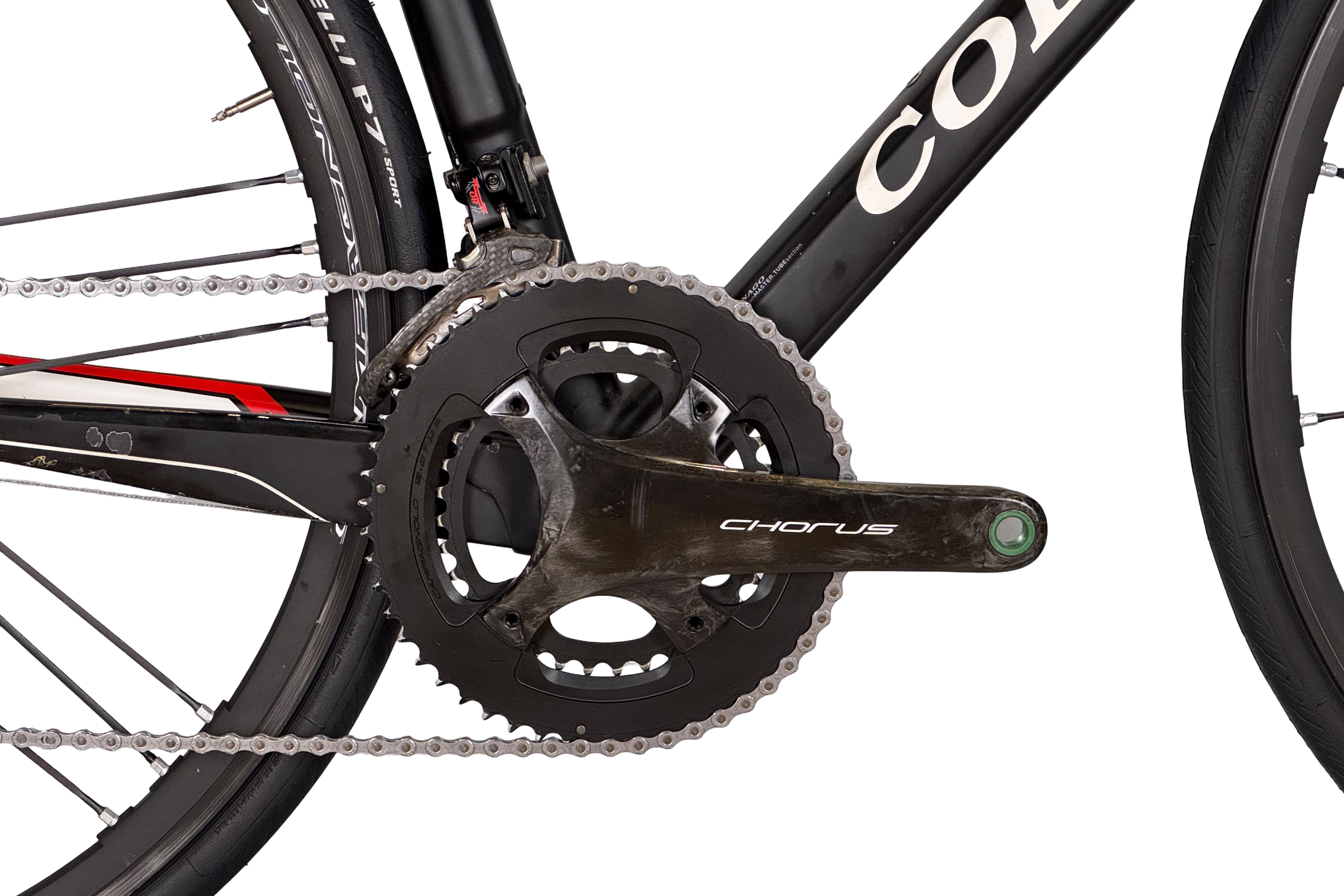 Colnago C60 2018 Talla 55