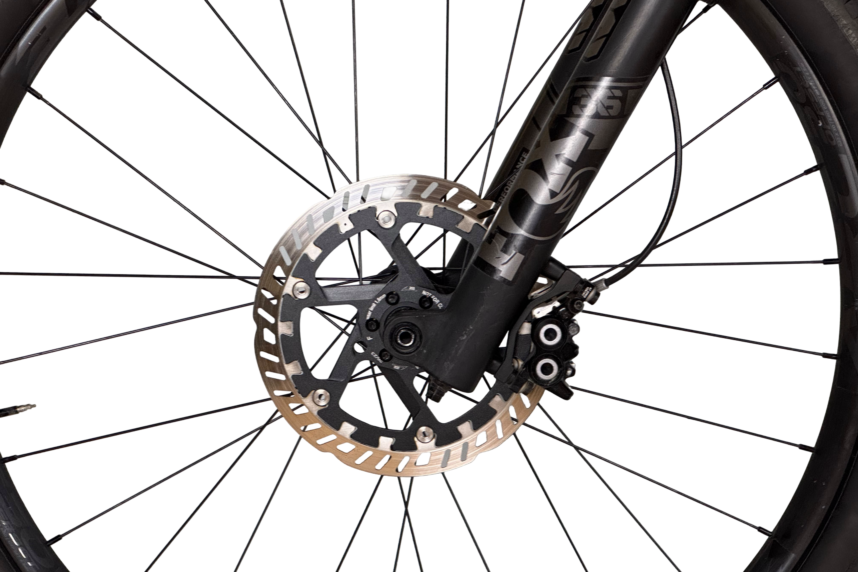 Santa Cruz Bronson C 2024 Talla S