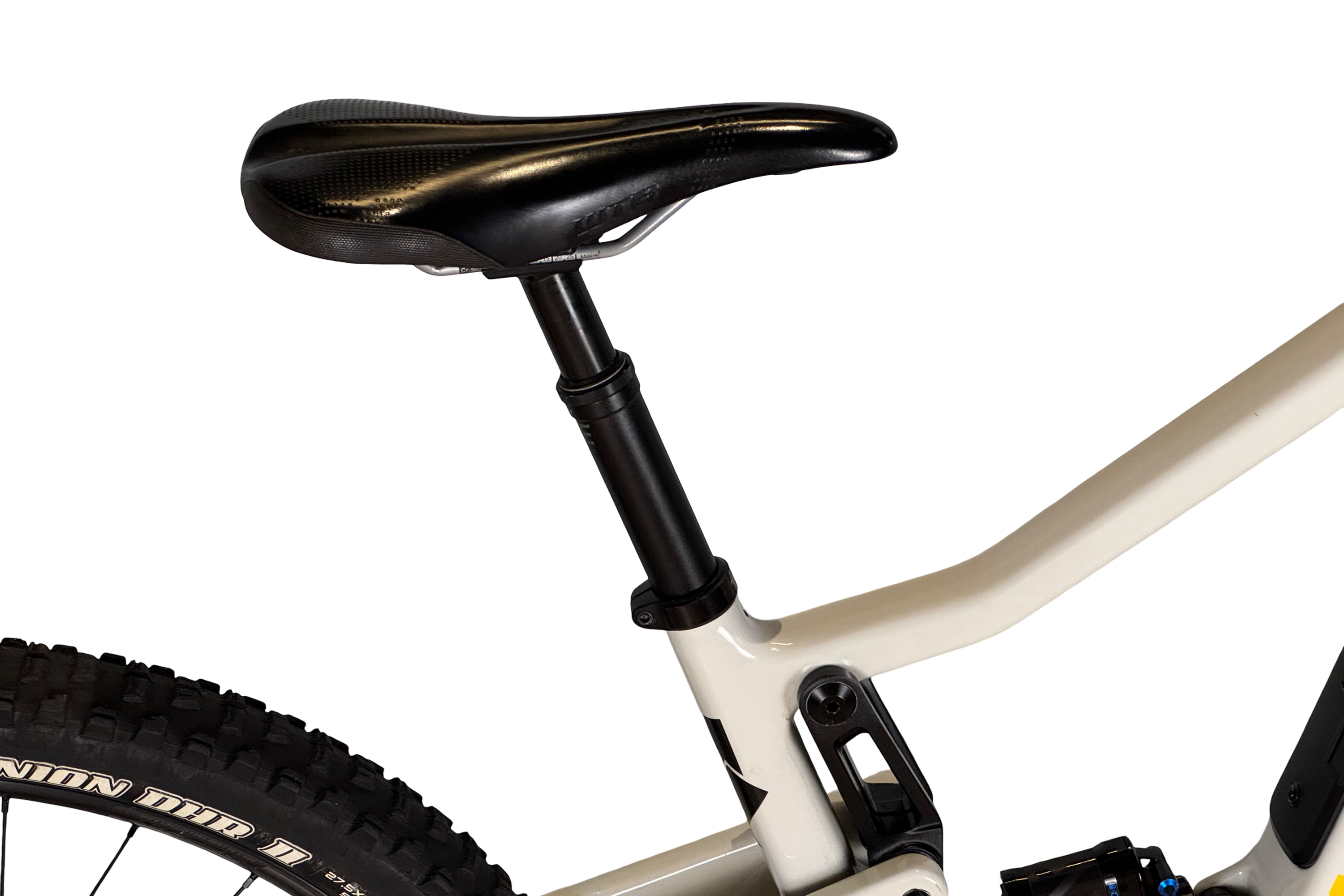 Santa Cruz Bronson C 2024 Talla S