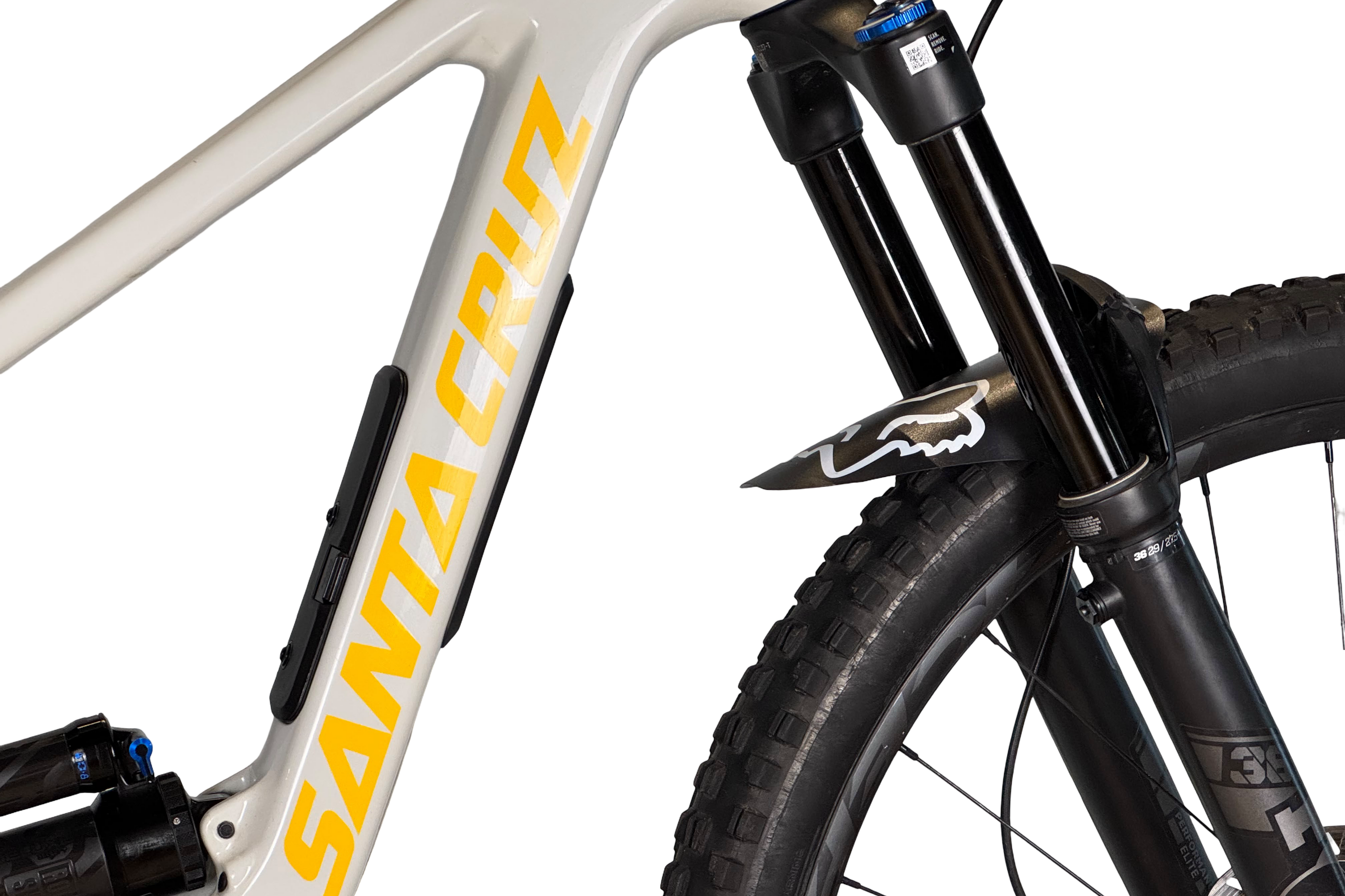 Santa Cruz Bronson C 2024 Talla S
