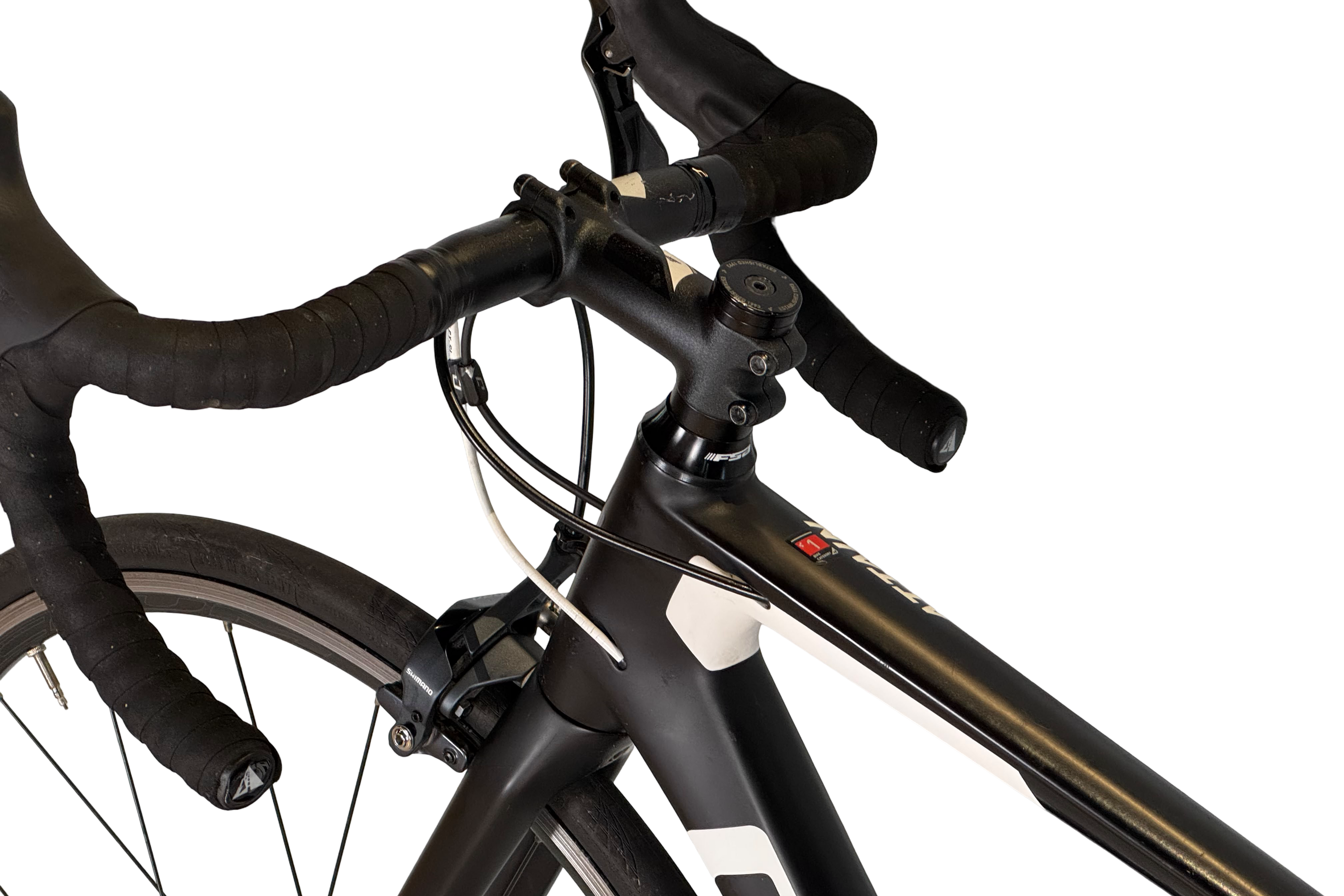 CUBE Axial GTC RACE 2019 Talla 50
