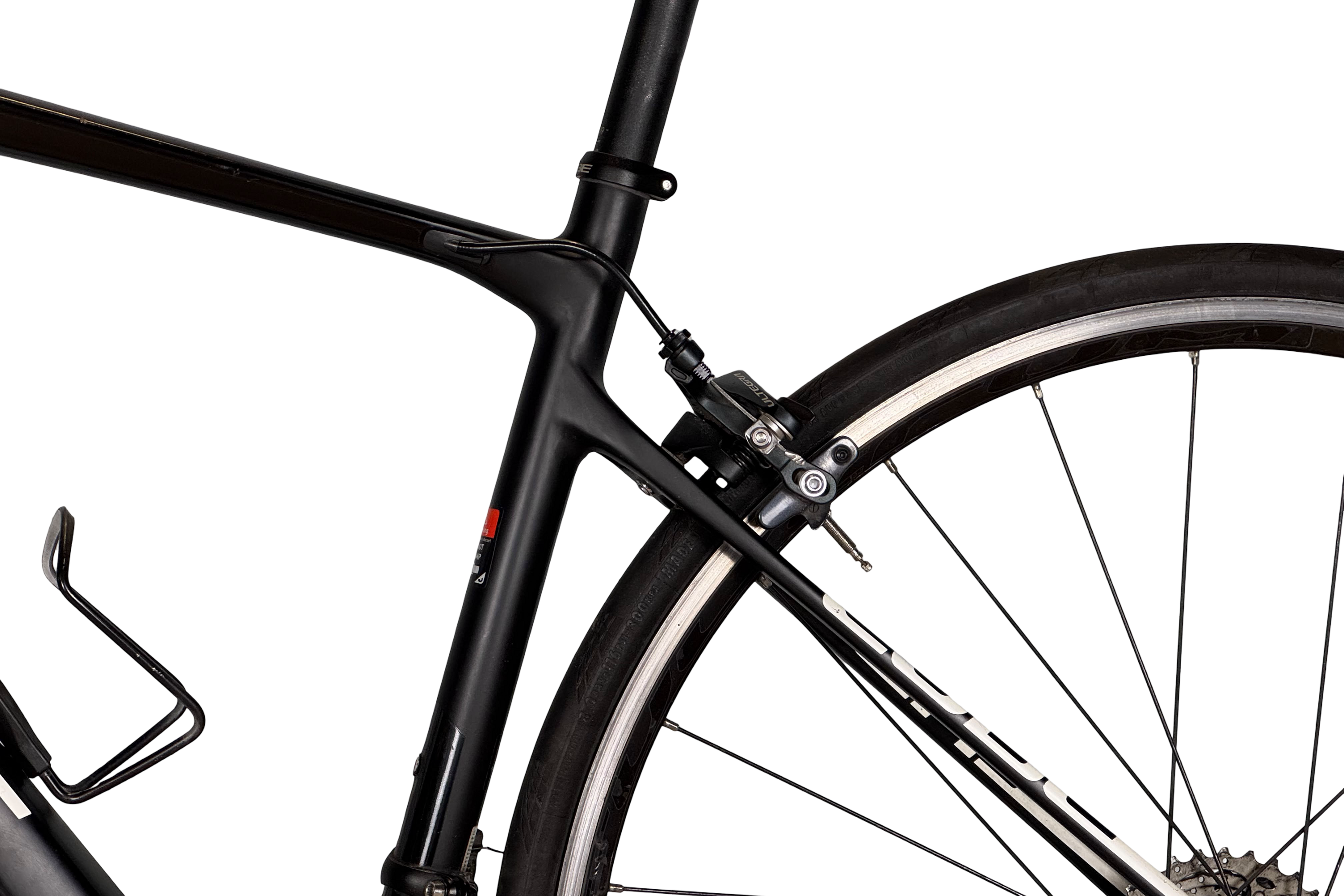 CUBE Axial GTC RACE 2019 Talla 50