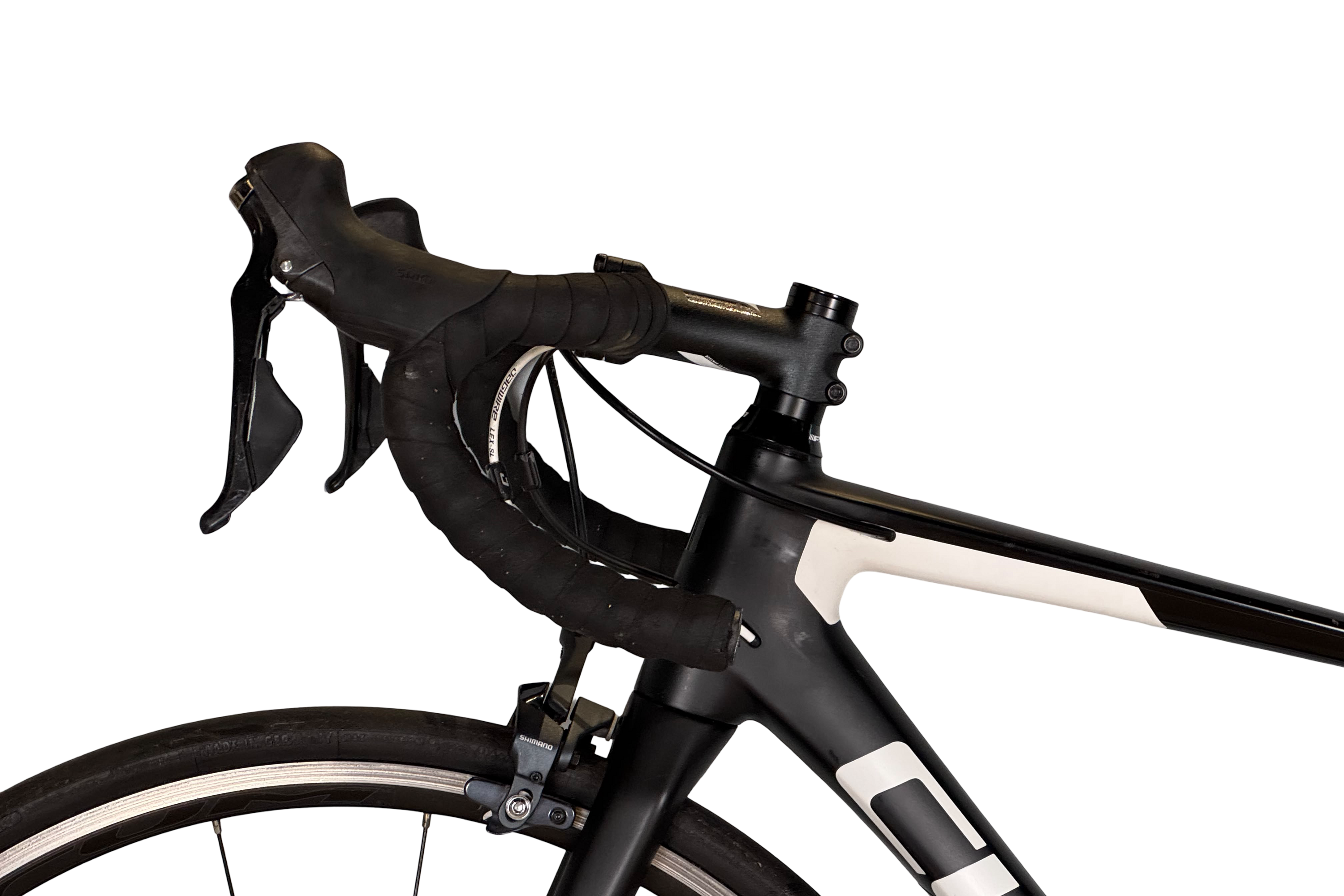 CUBE Axial GTC RACE 2019 Talla 50
