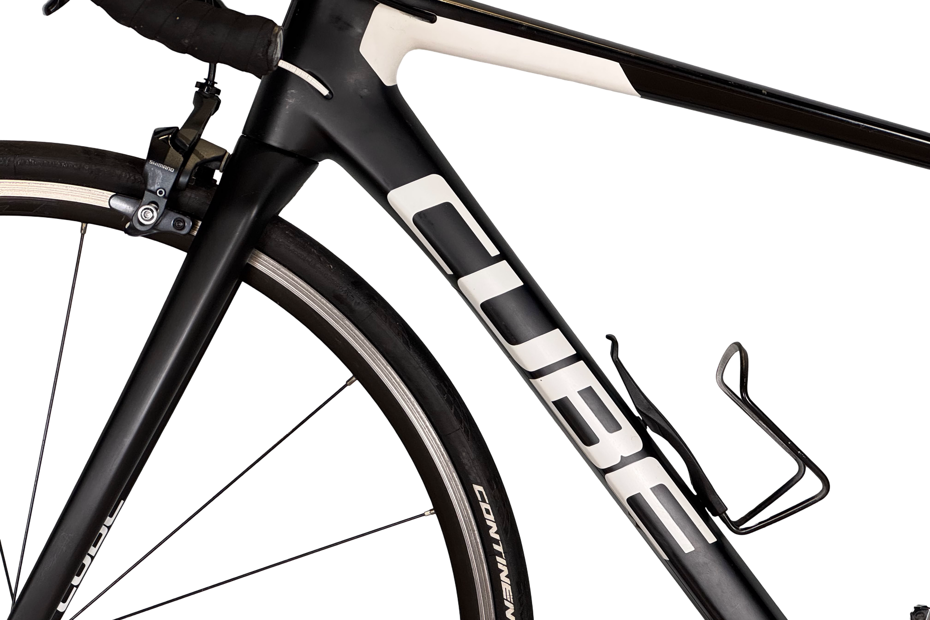 CUBE Axial GTC RACE 2019 Talla 50