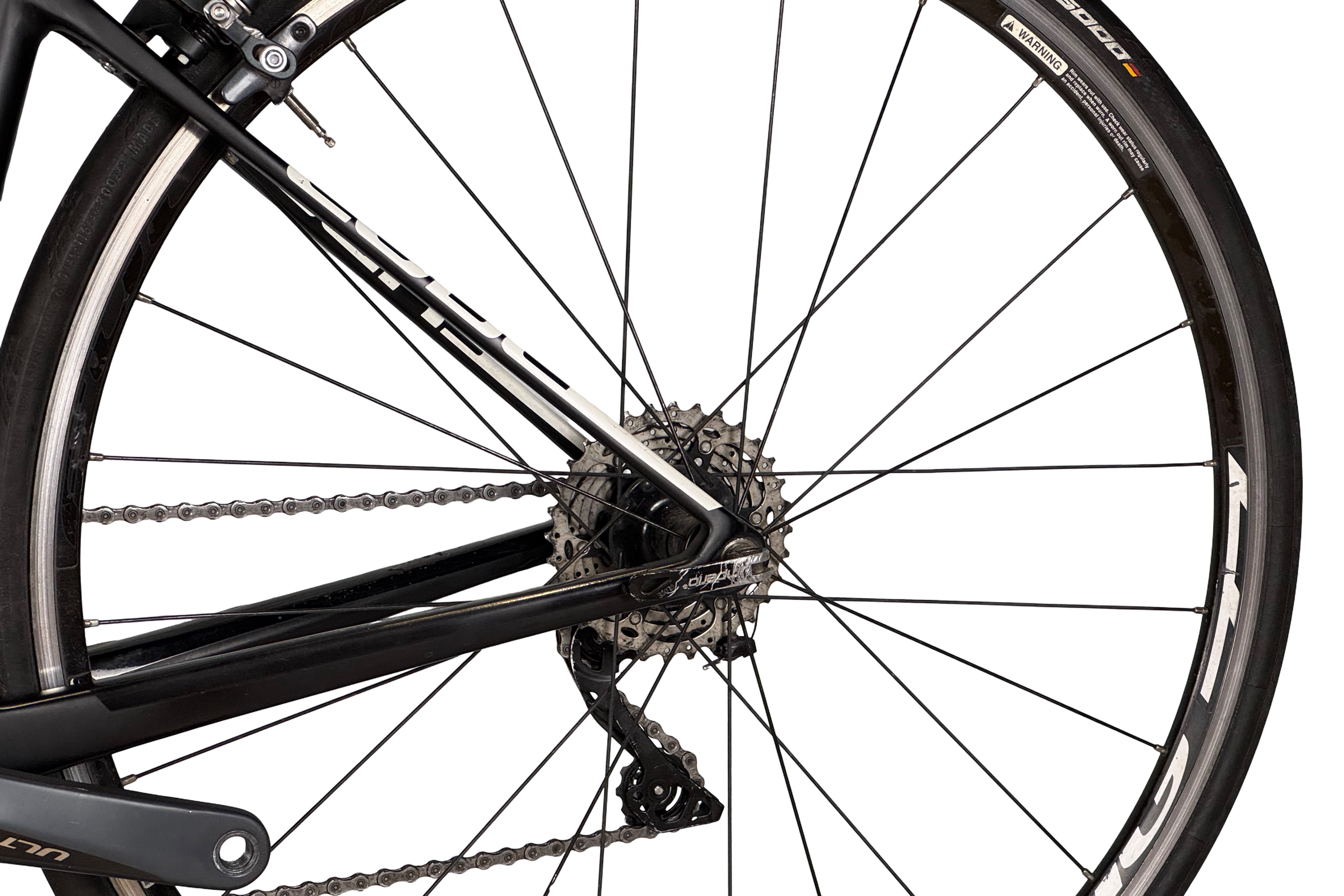CUBE Axial GTC RACE 2019 Talla 50