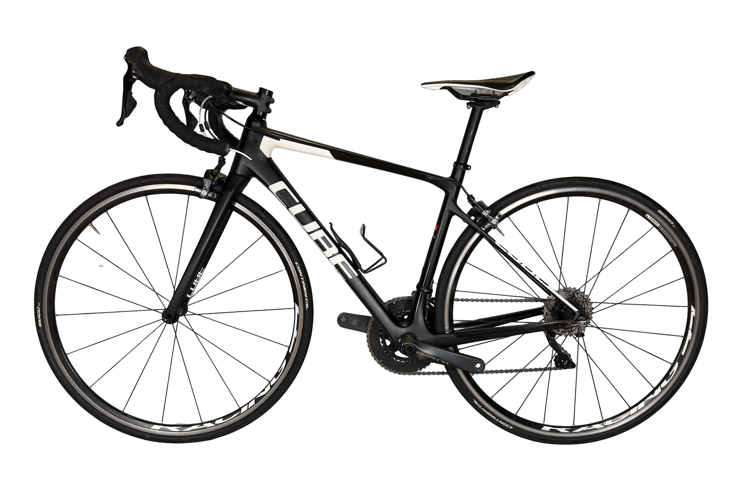 CUBE Axial GTC RACE 2019 Talla 50