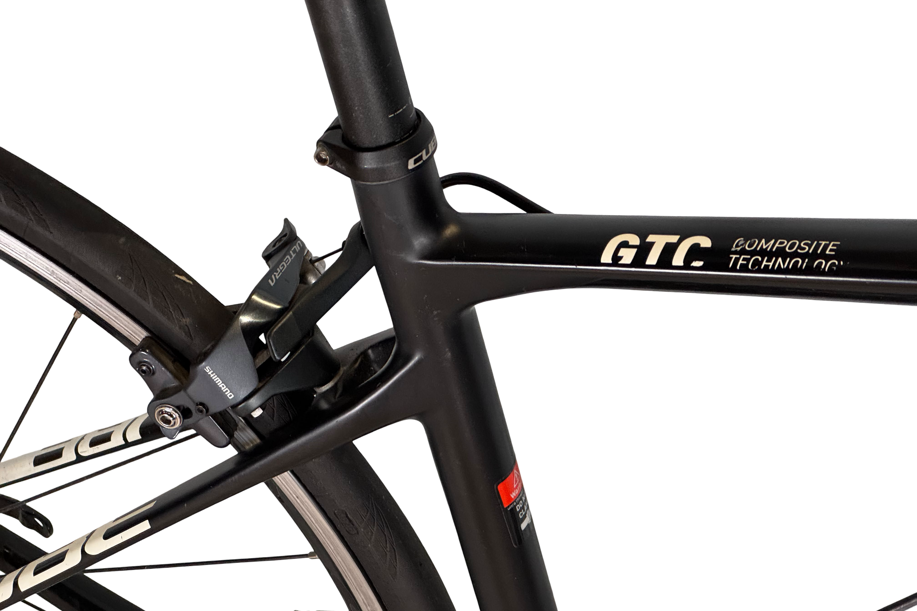 CUBE Axial GTC RACE 2019 Talla 50