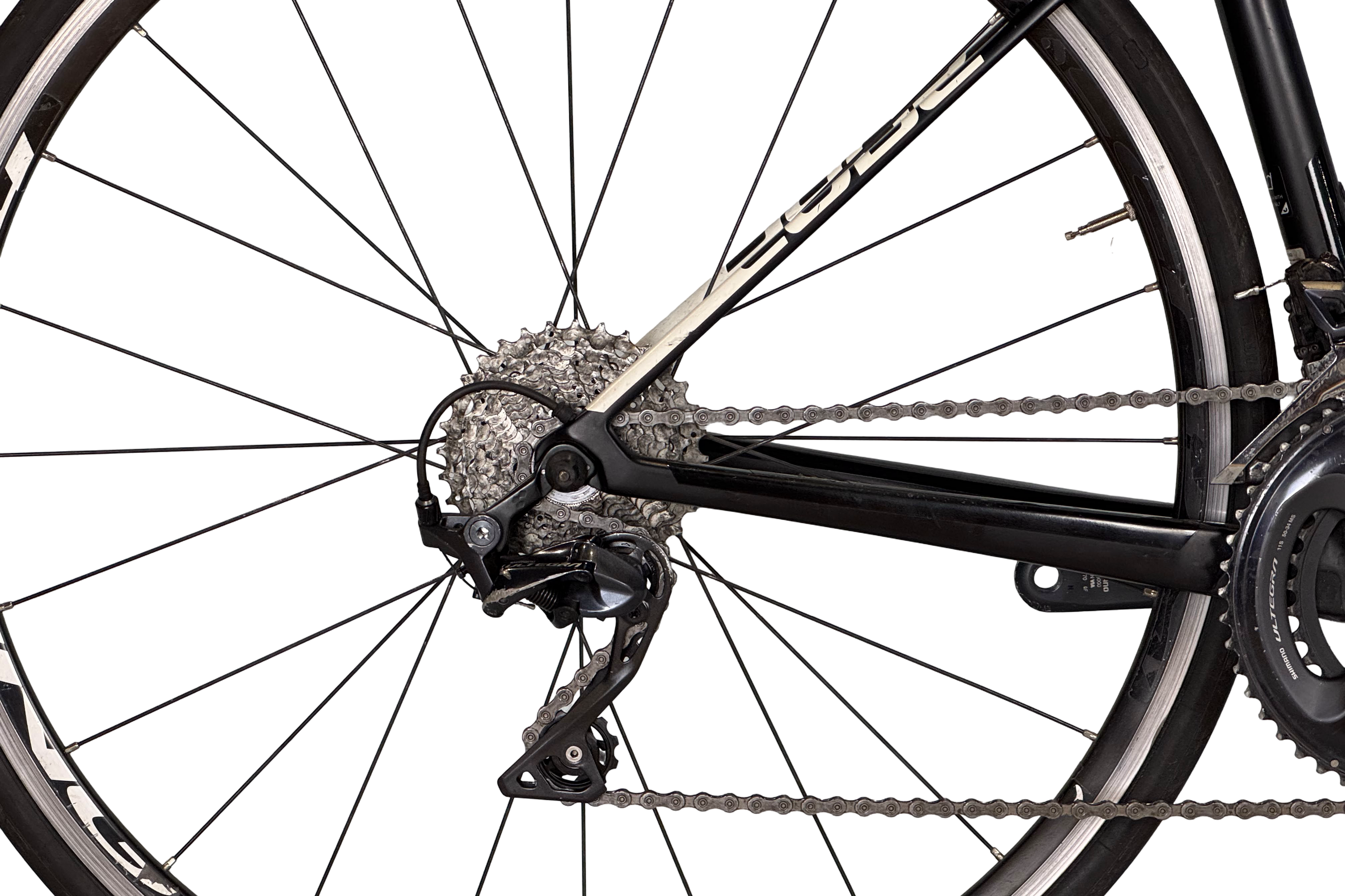 CUBE Axial GTC RACE 2019 Talla 50