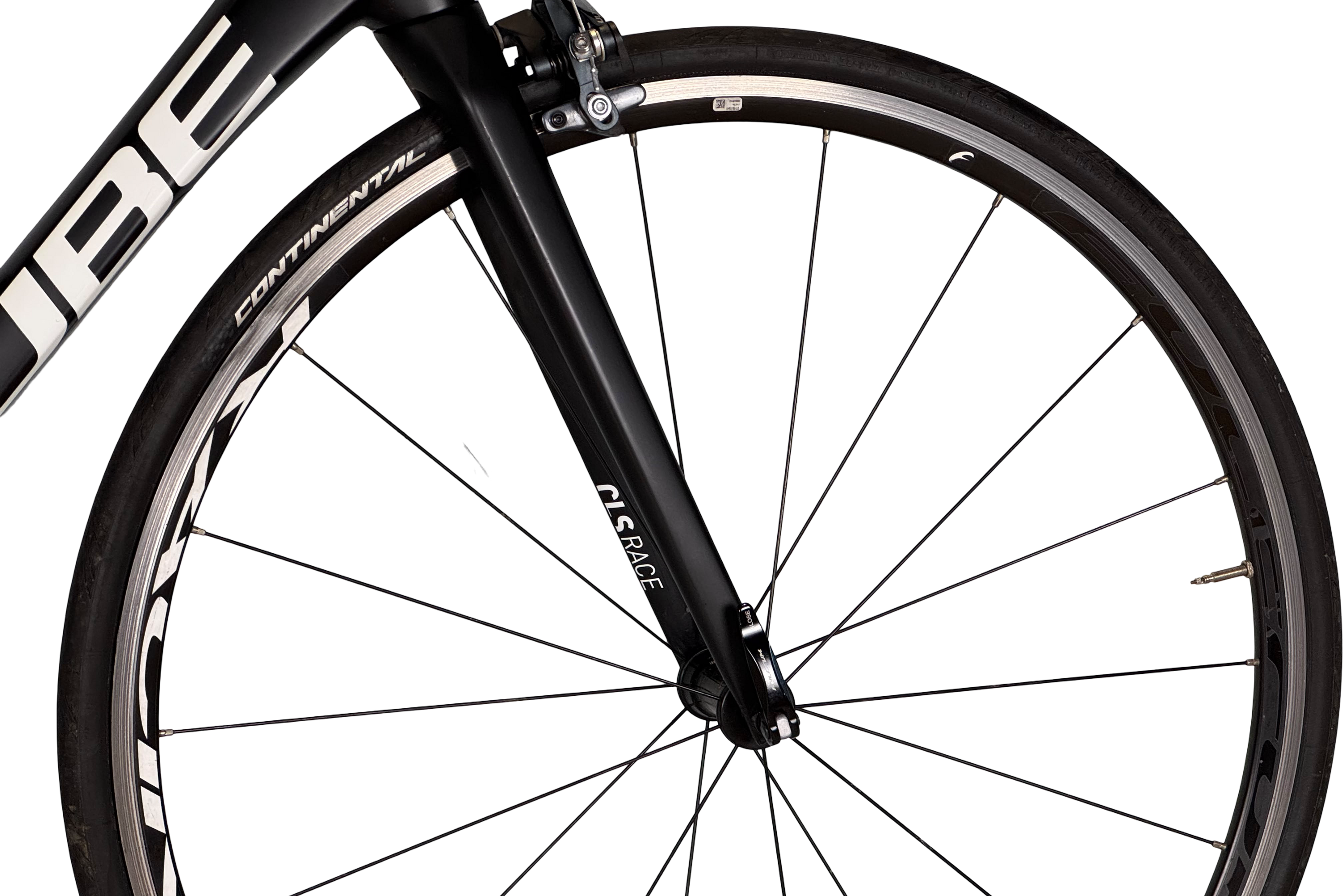 CUBE Axial GTC RACE 2019 Talla 50
