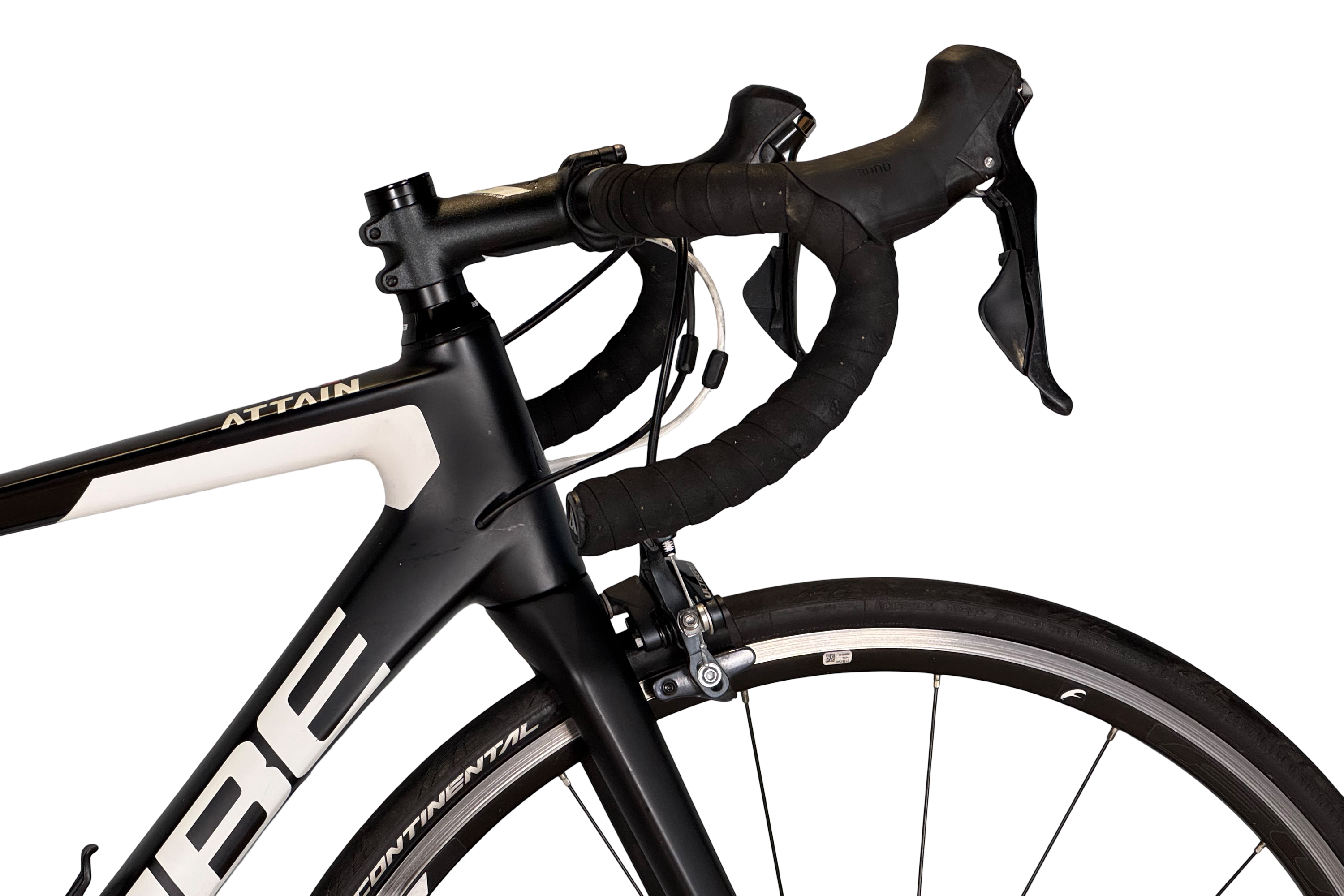 CUBE Axial GTC RACE 2019 Talla 50