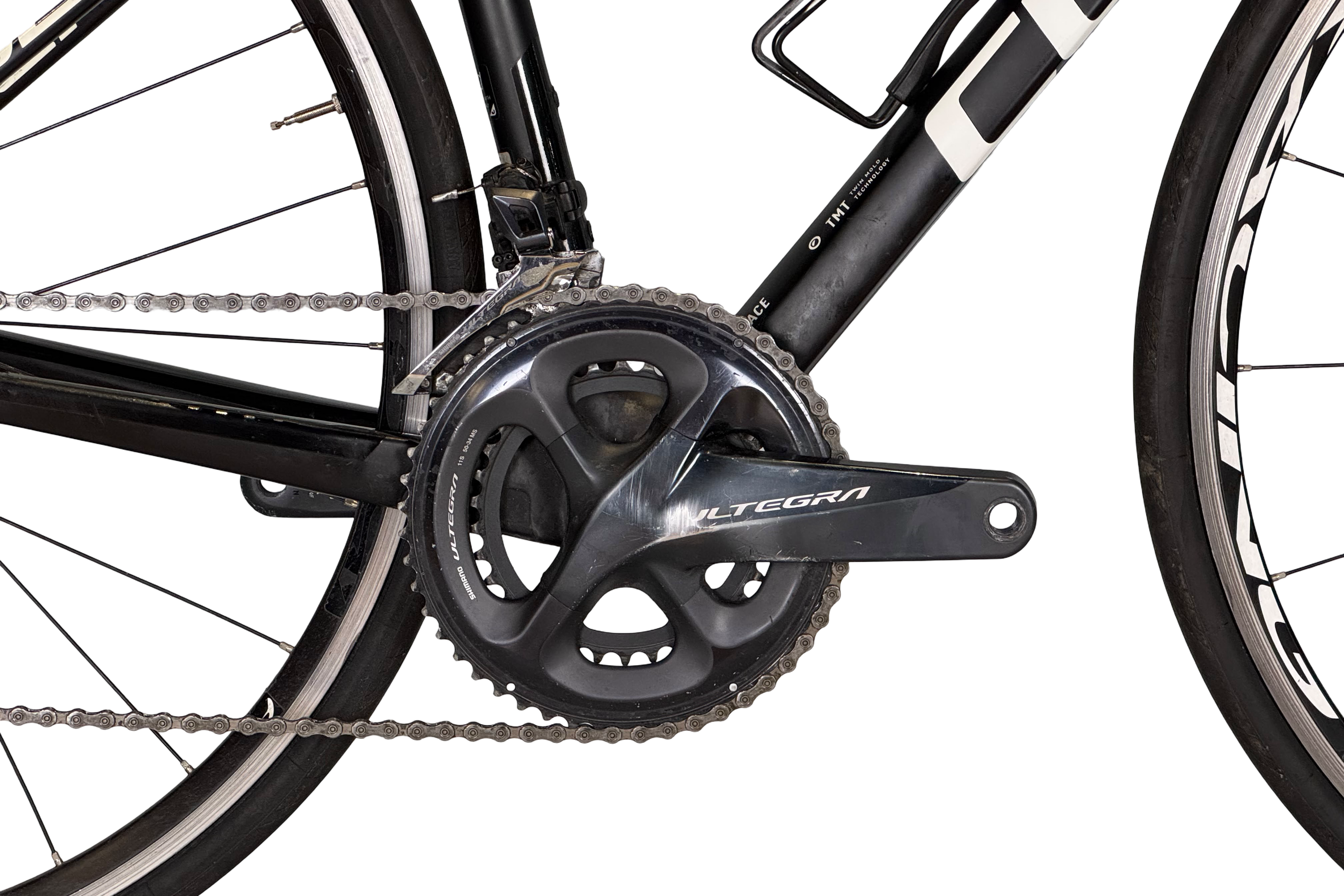 CUBE Axial GTC RACE 2019 Talla 50
