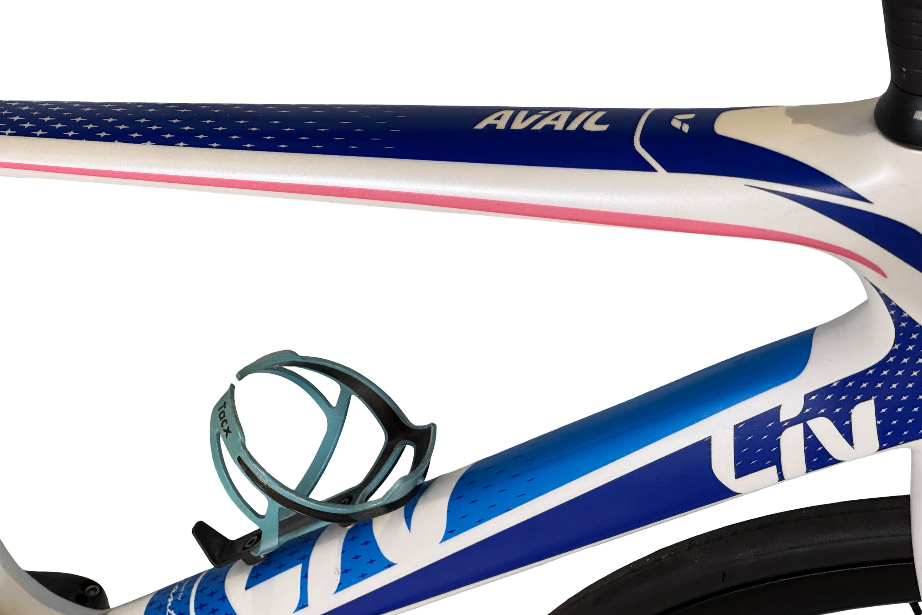 Liv Avail Advanced 3 2016 Talla S