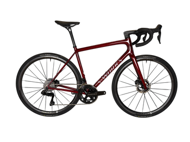 S-Works Aethos II 2025 Talla 56