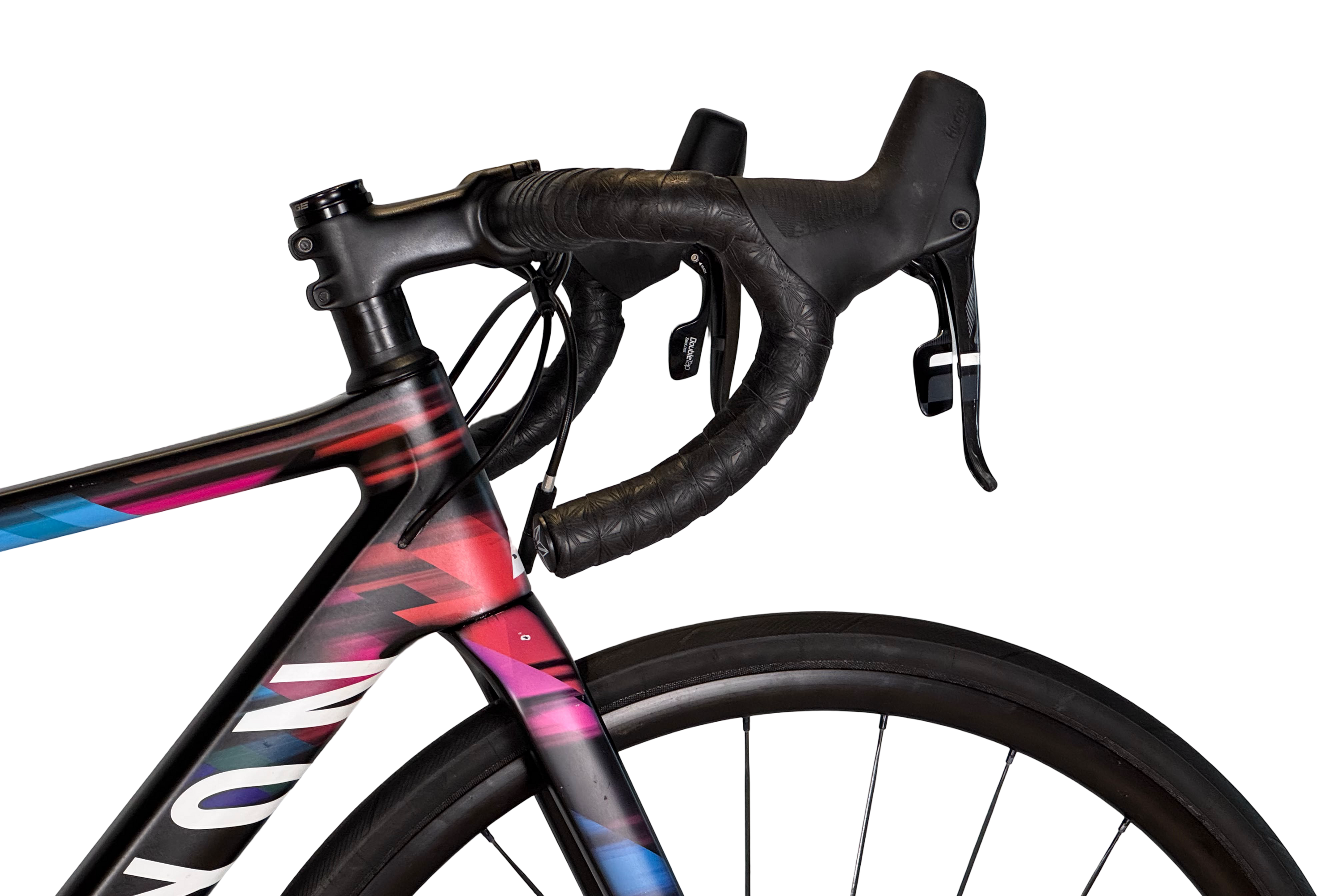 Canyon Ultimate WMN CF SLX Disc 8.0 Team 2018 Talla XXS