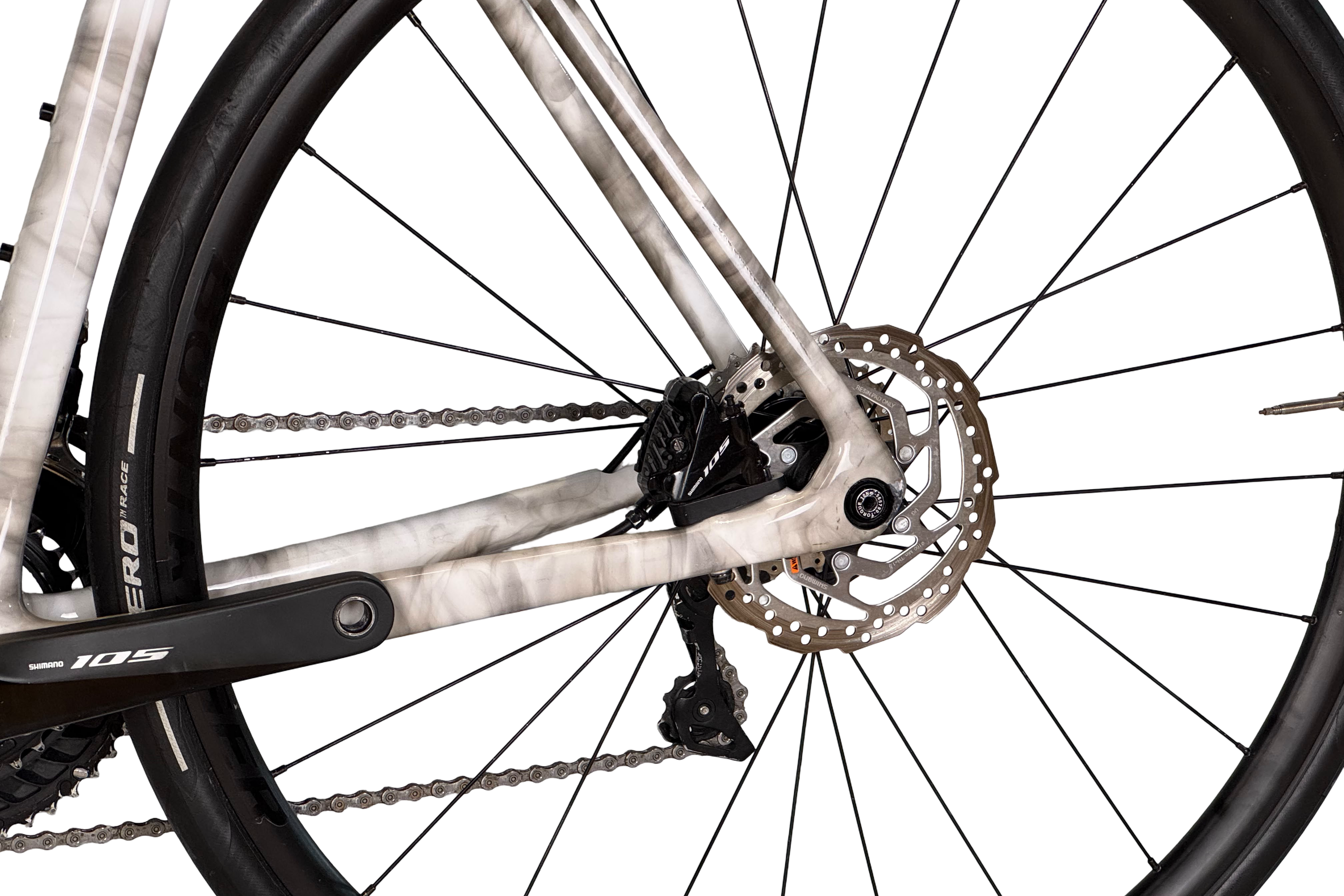 Trek Emonda SL 5 2021 Talla 58