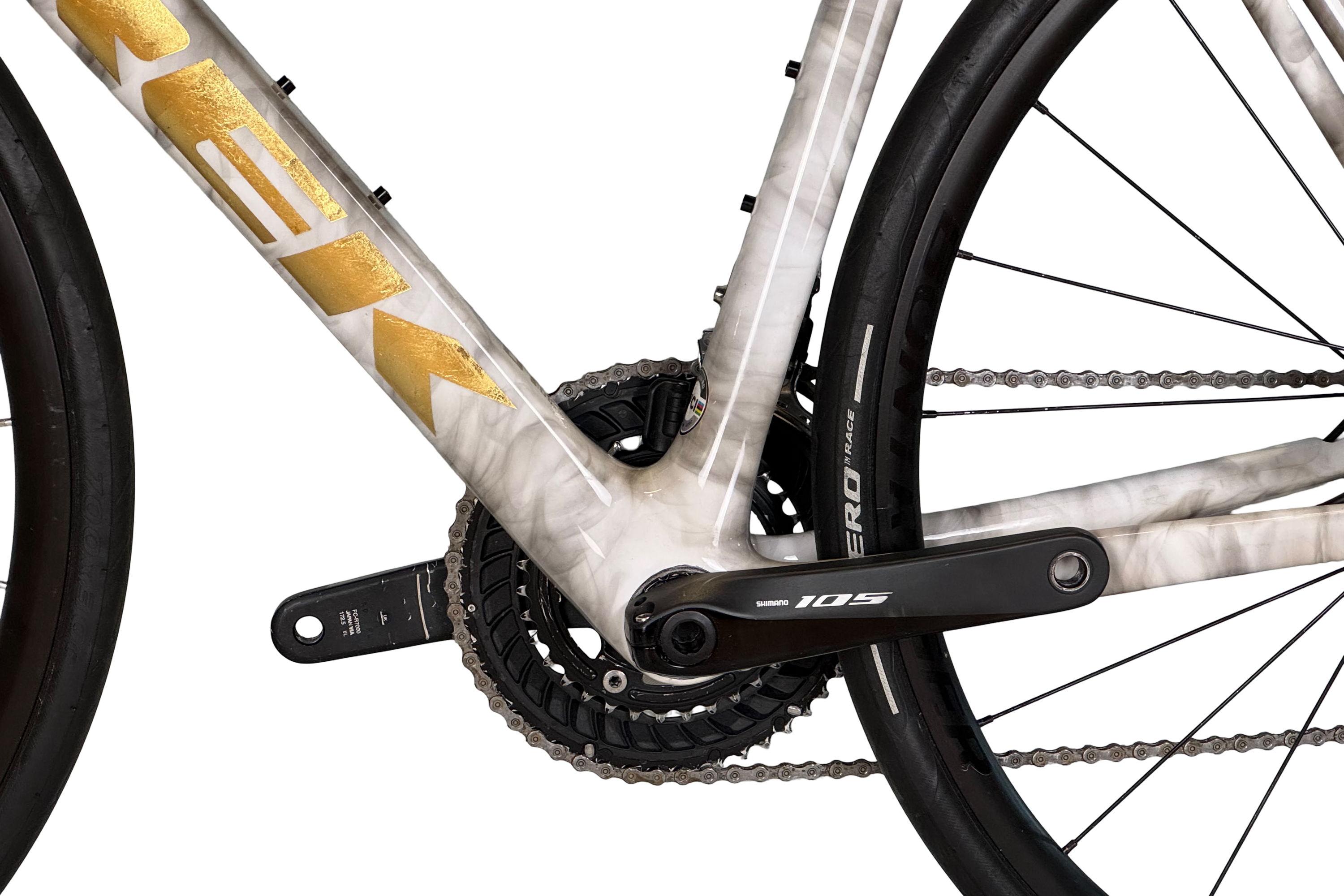 Trek Emonda SL 5 2021 Talla 58