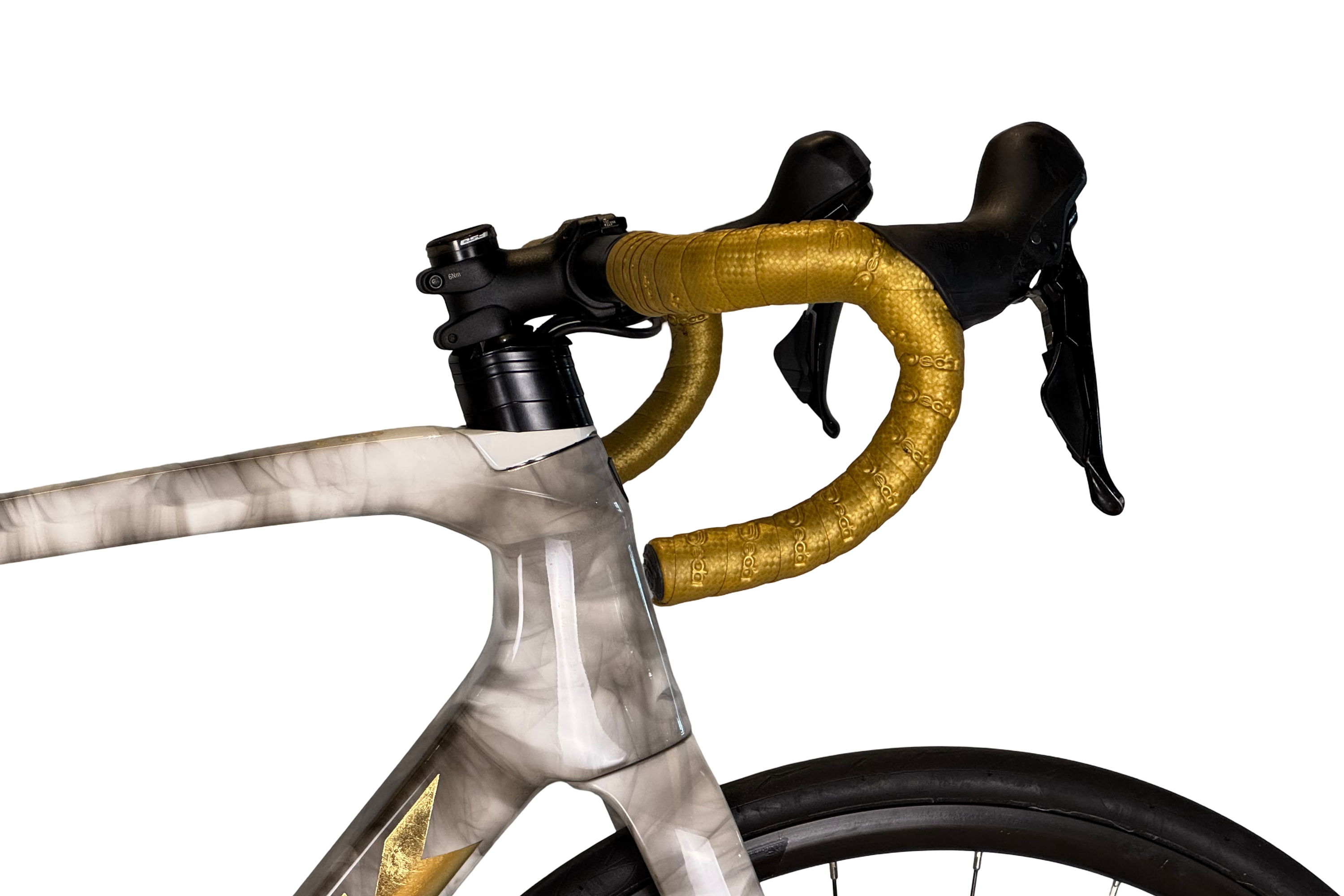 Trek Emonda SL 5 2021 Talla 58