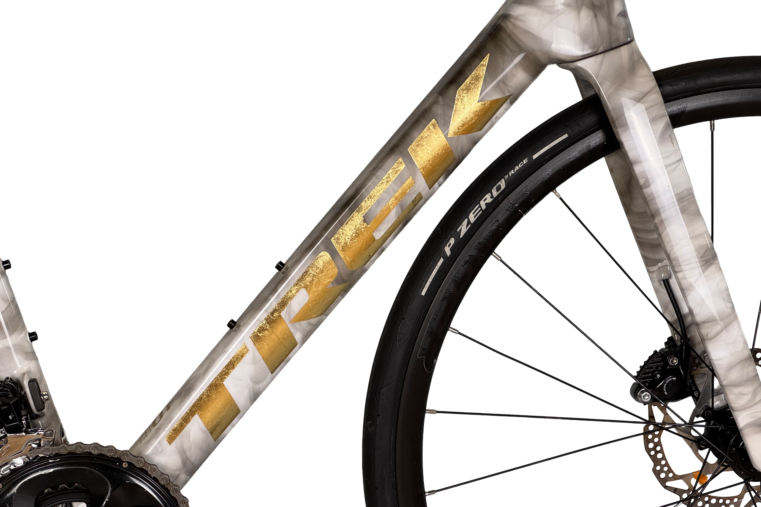 Trek Emonda SL 5 2021 Talla 58