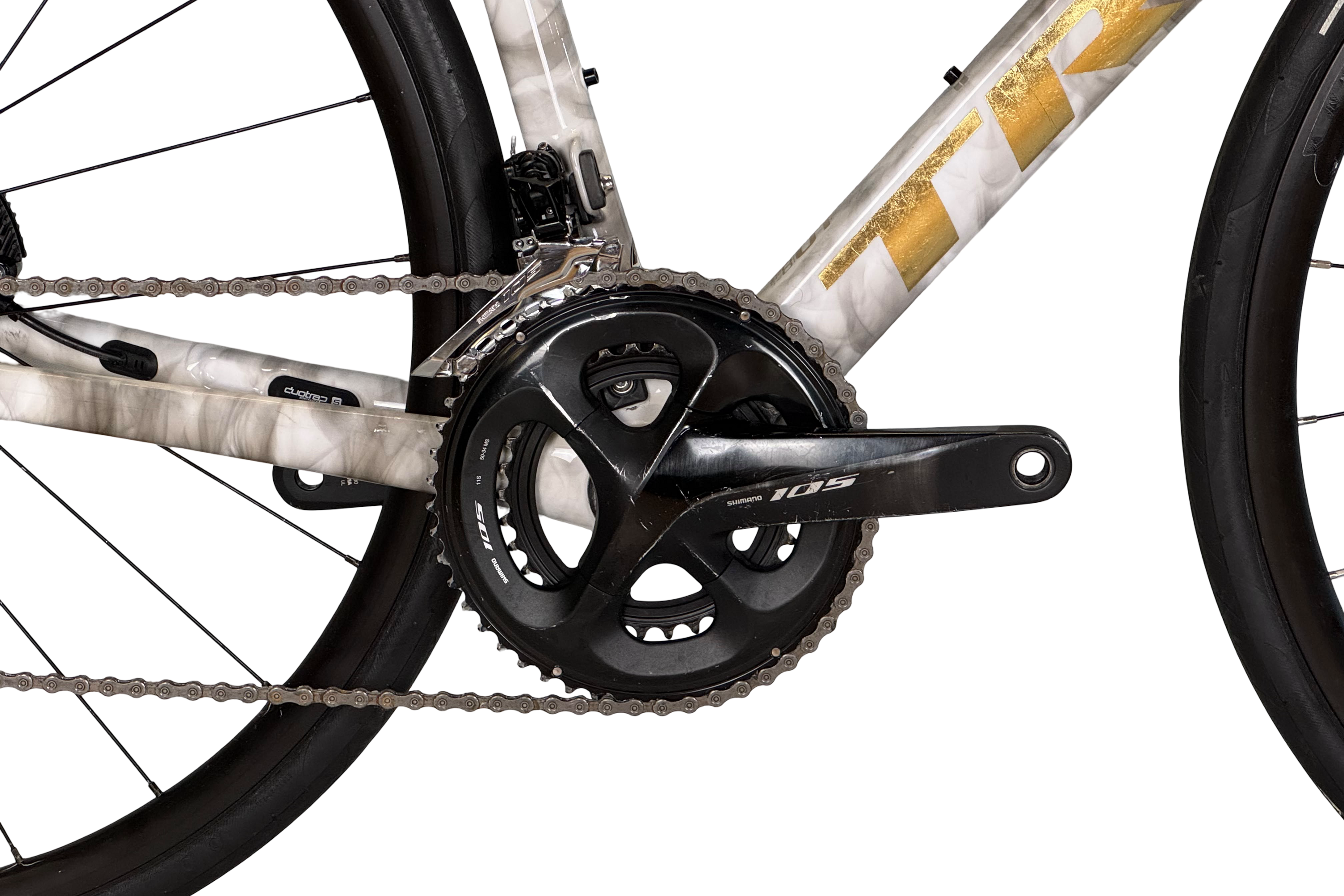 Trek Emonda SL 5 2021 Talla 58