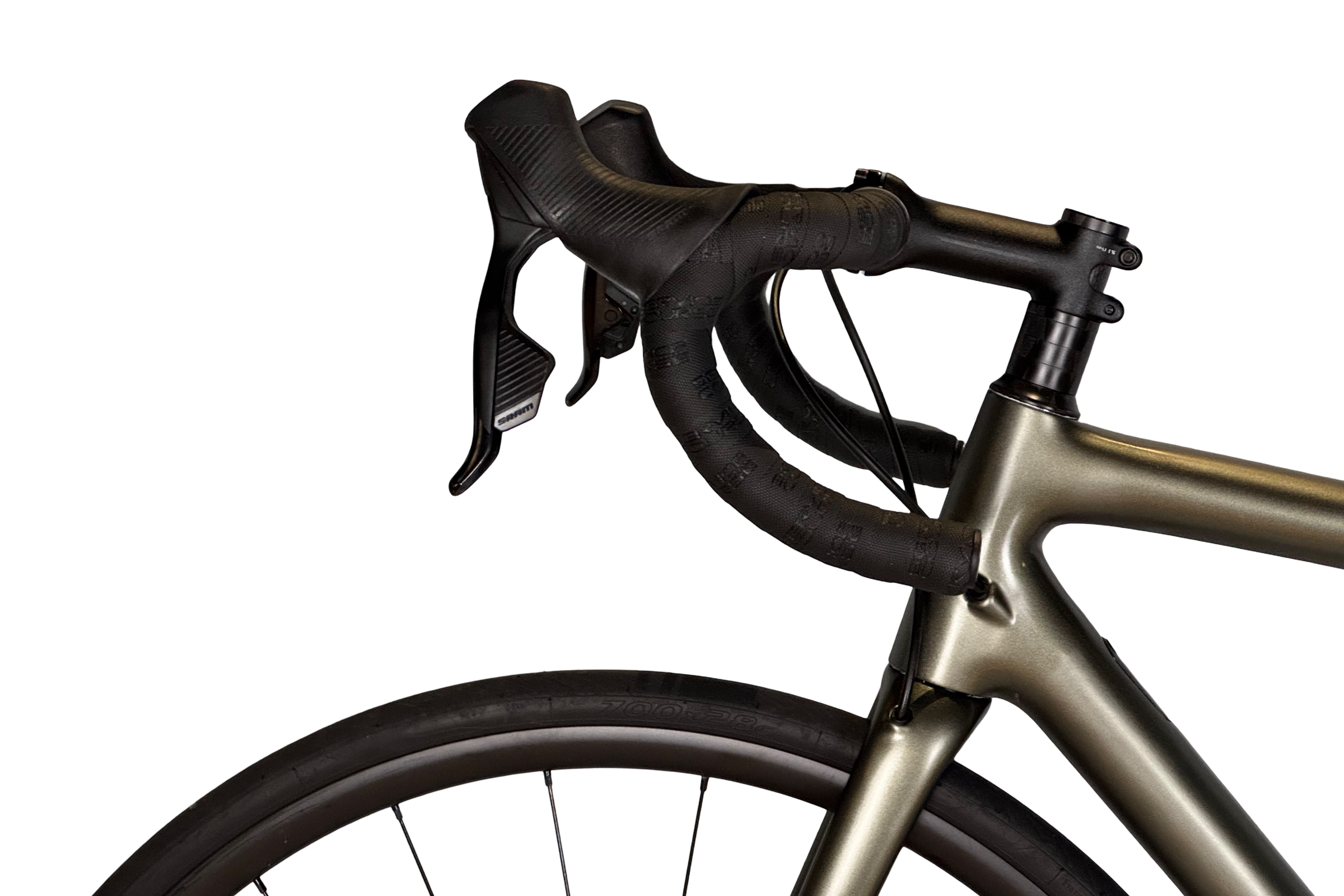 Specialized Aethos Comp 2022 Talla 52