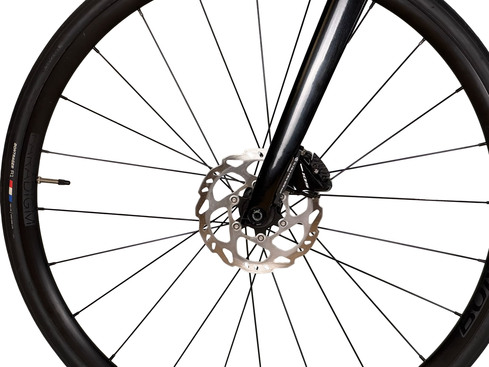 Trek Emonda ALR 5 2023 Talla 52