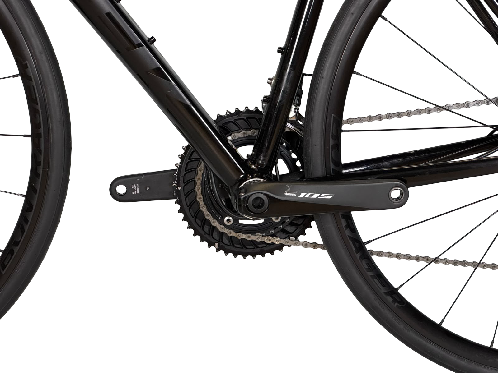 Trek Emonda ALR 5 2023 Talla 52