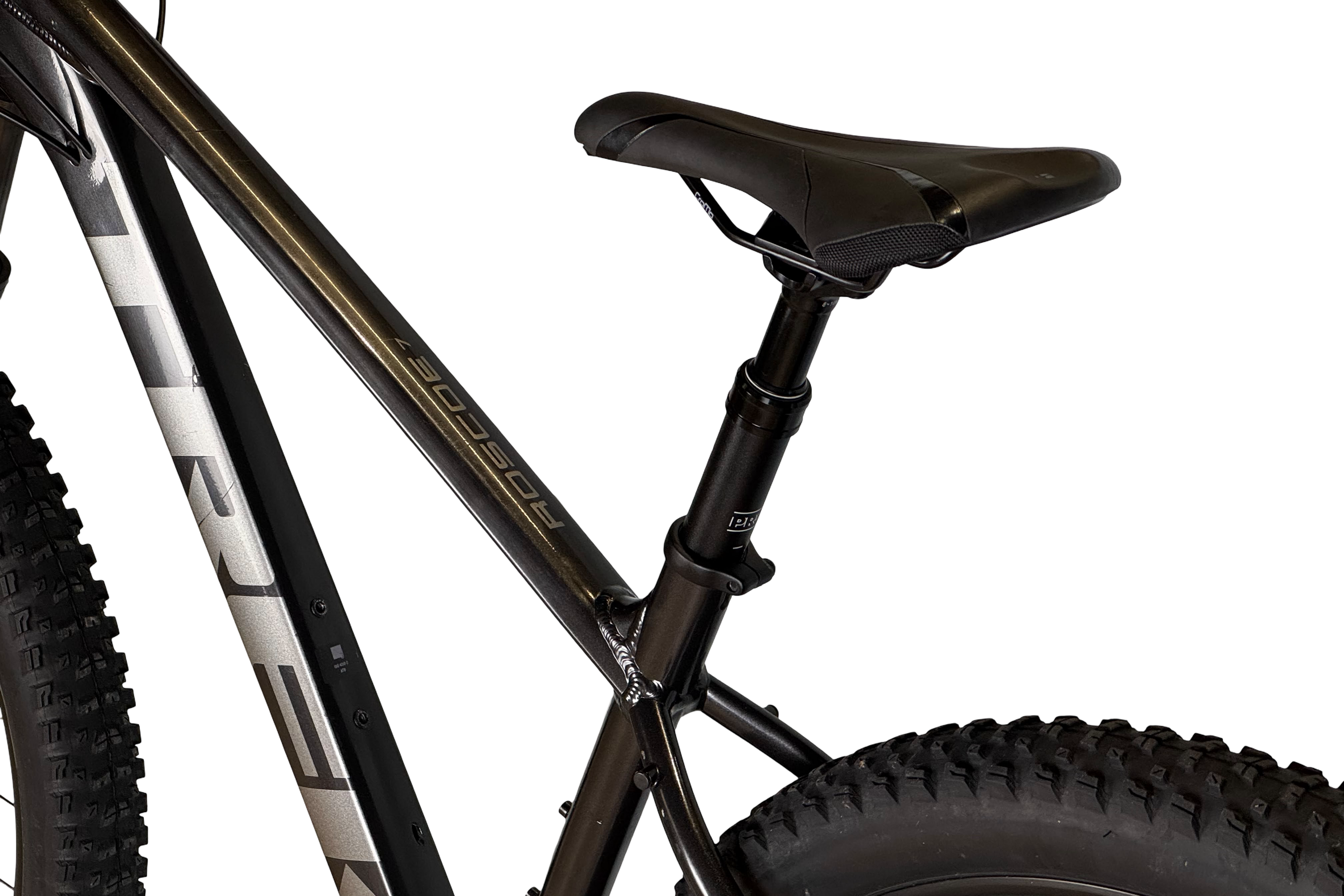 Trek Roscoe 7 2021 Talla M