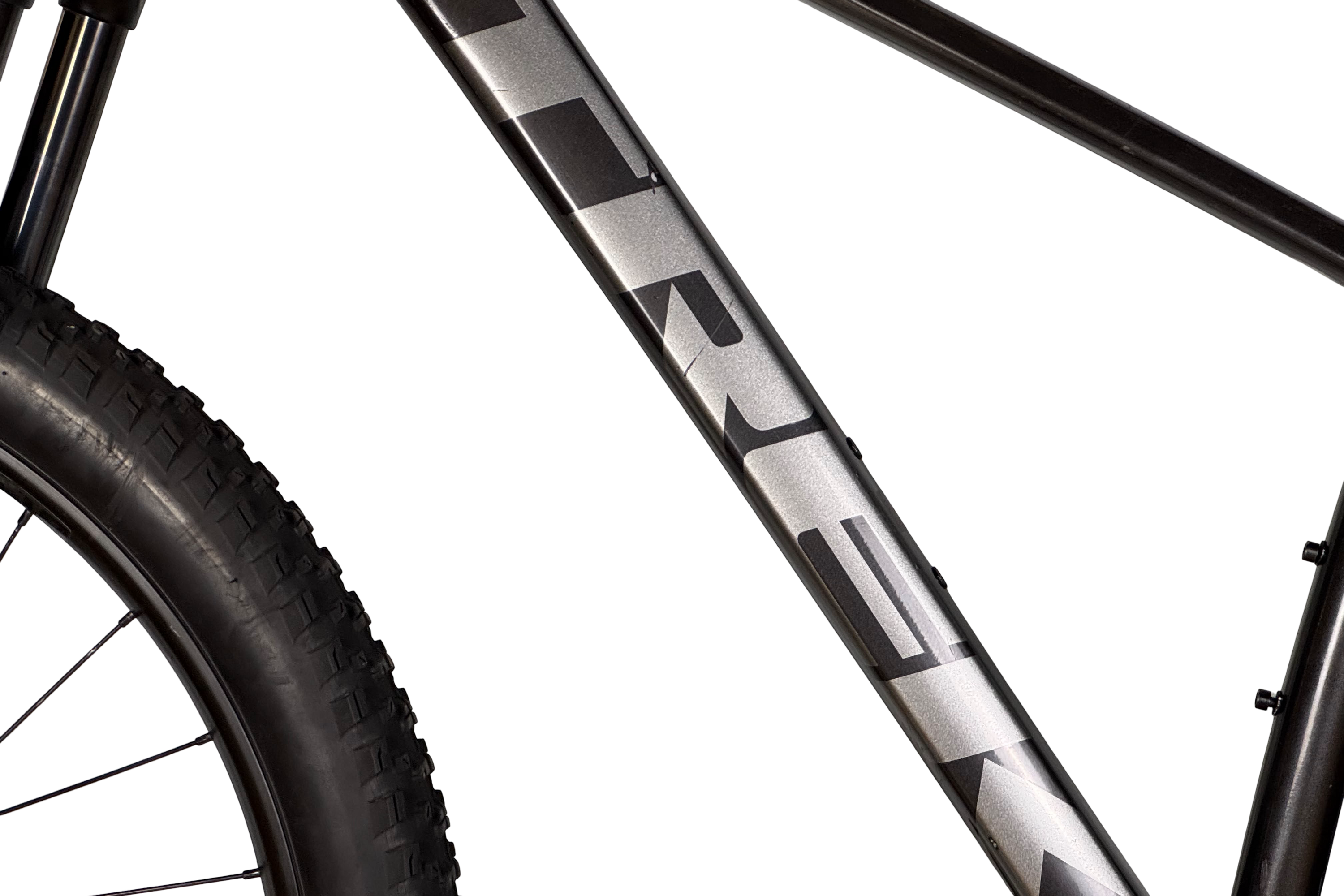 Trek Roscoe 7 2021 Talla M