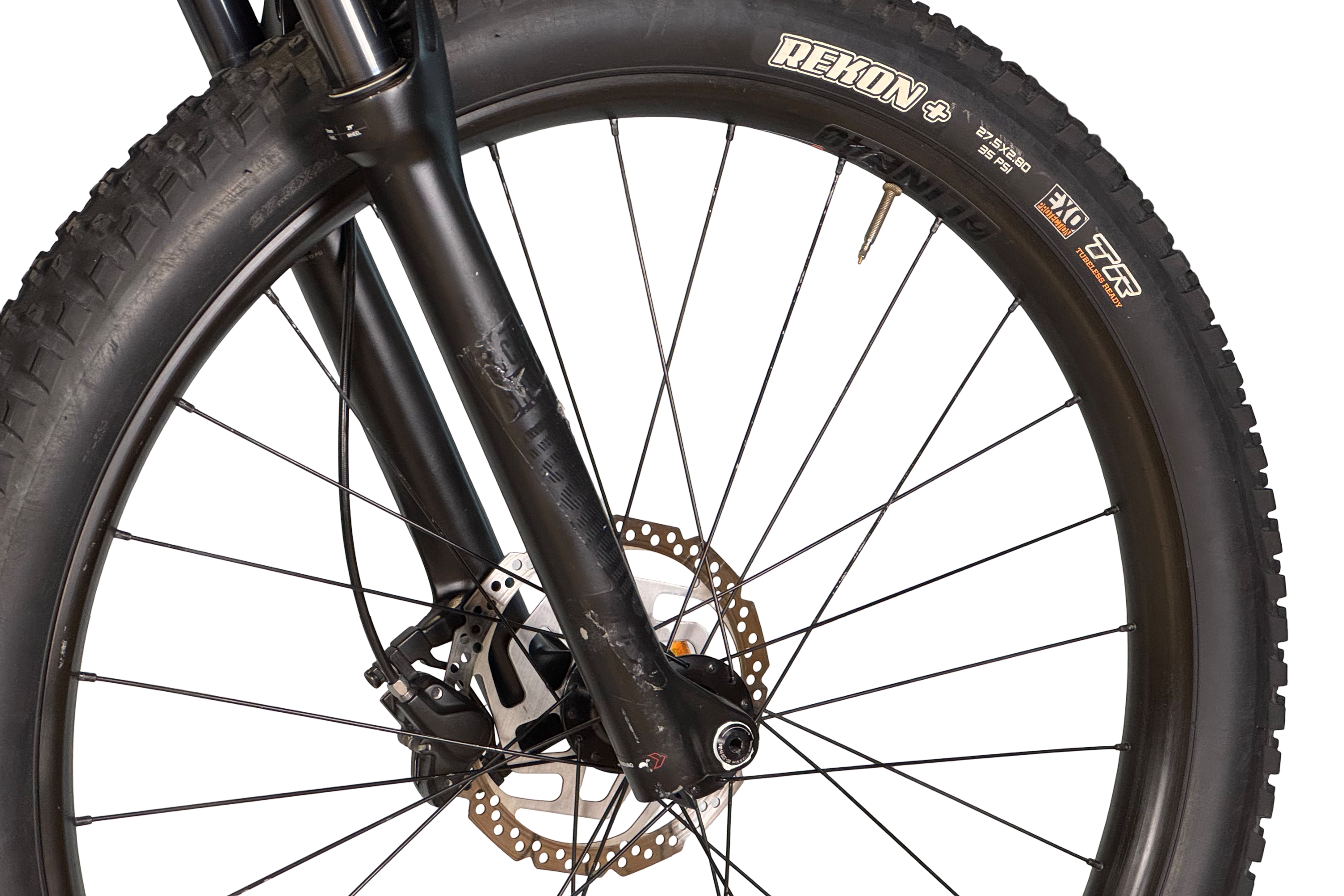 Trek Roscoe 7 2021 Talla M