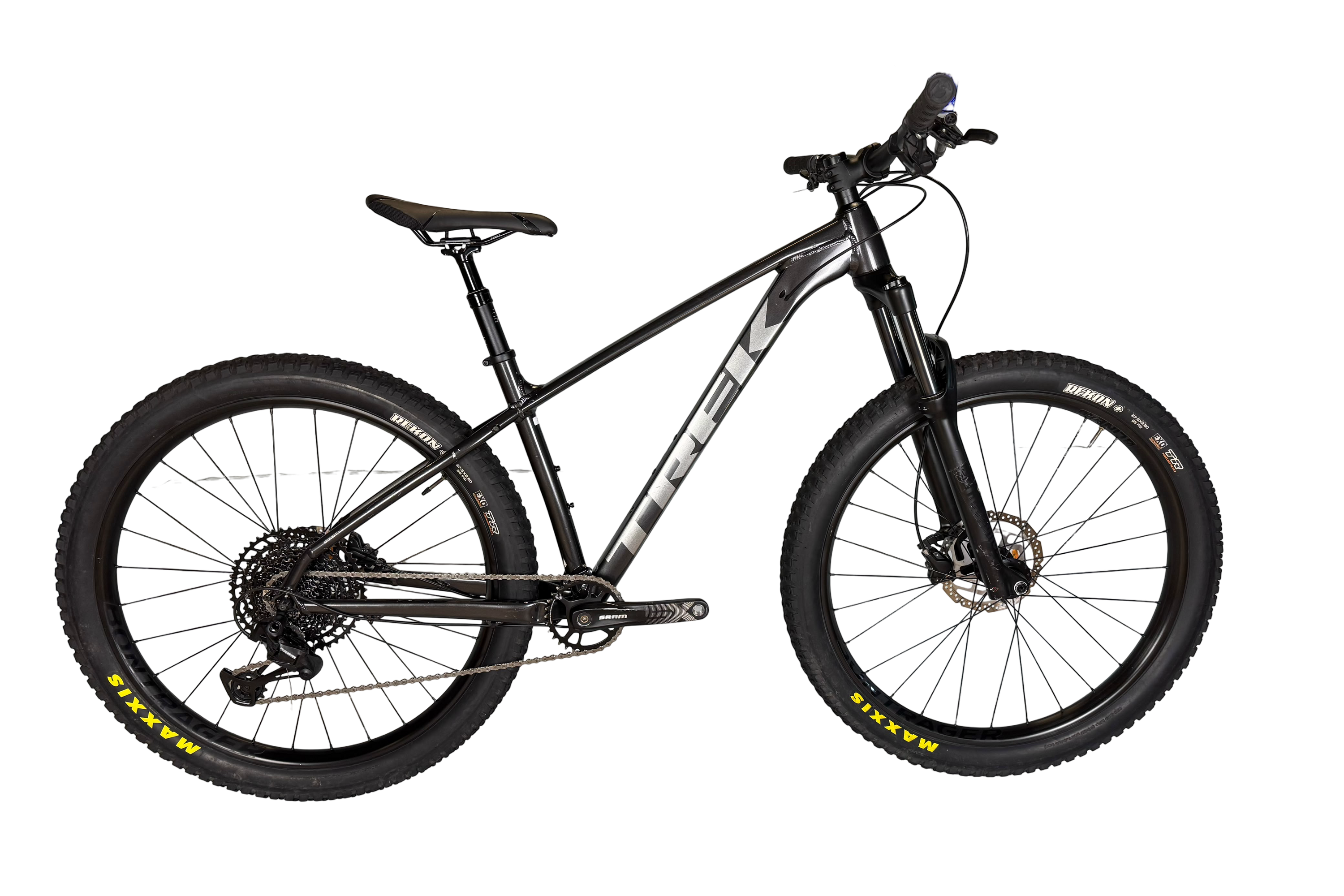 Trek Roscoe 7 2021 Talla M