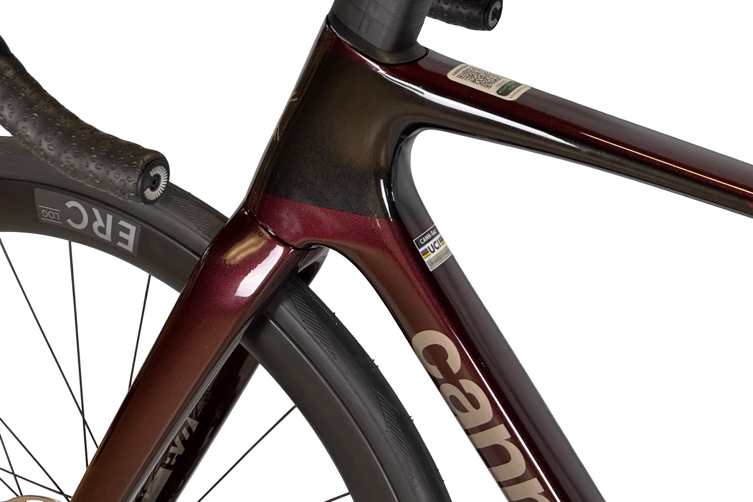 Cannondale Supersix Evo 3 Talla 54 2026 *Cero Kilómetros*