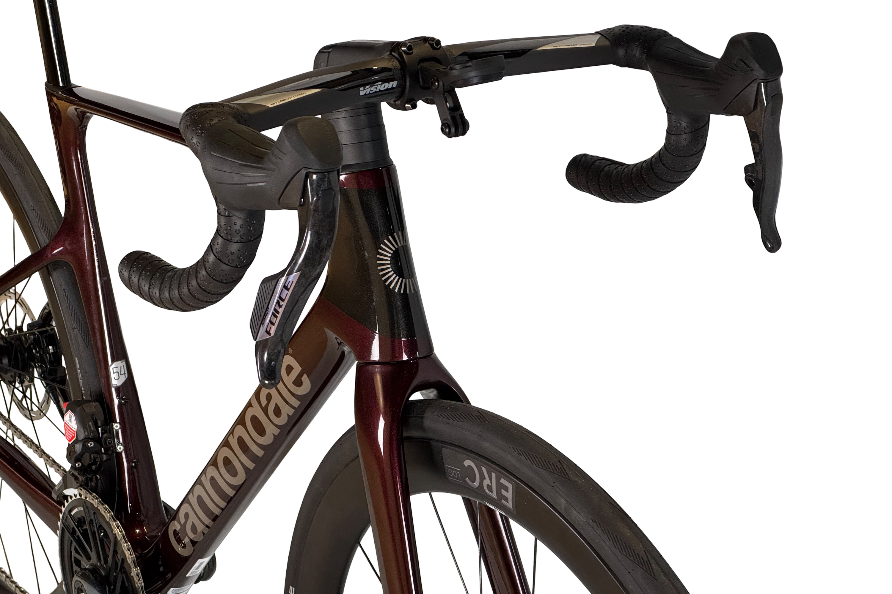 Cannondale Supersix Evo 3 Talla 54 2026 *Cero Kilómetros*