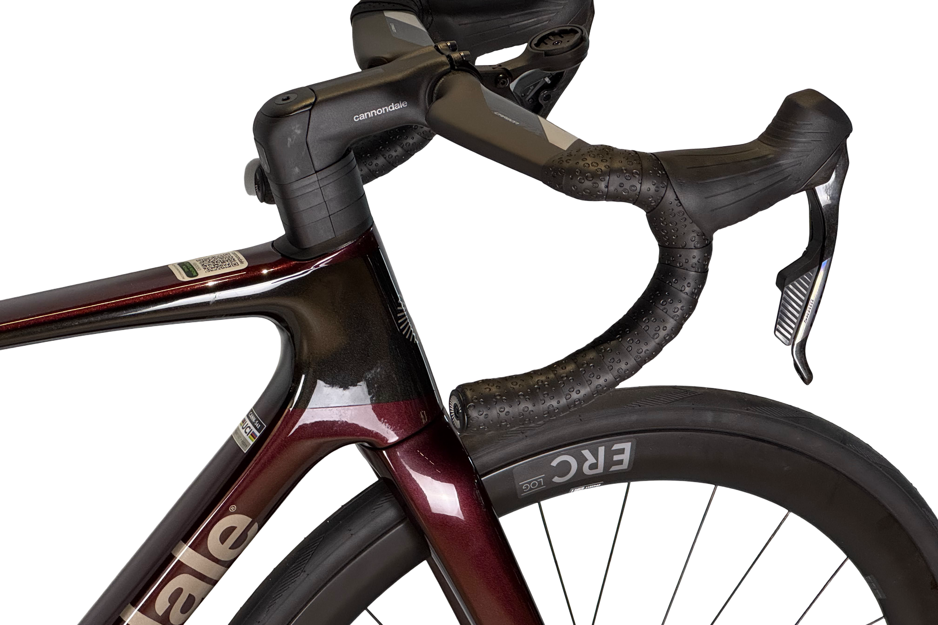 Cannondale Supersix Evo 3 Talla 54 2026 *Cero Kilómetros*