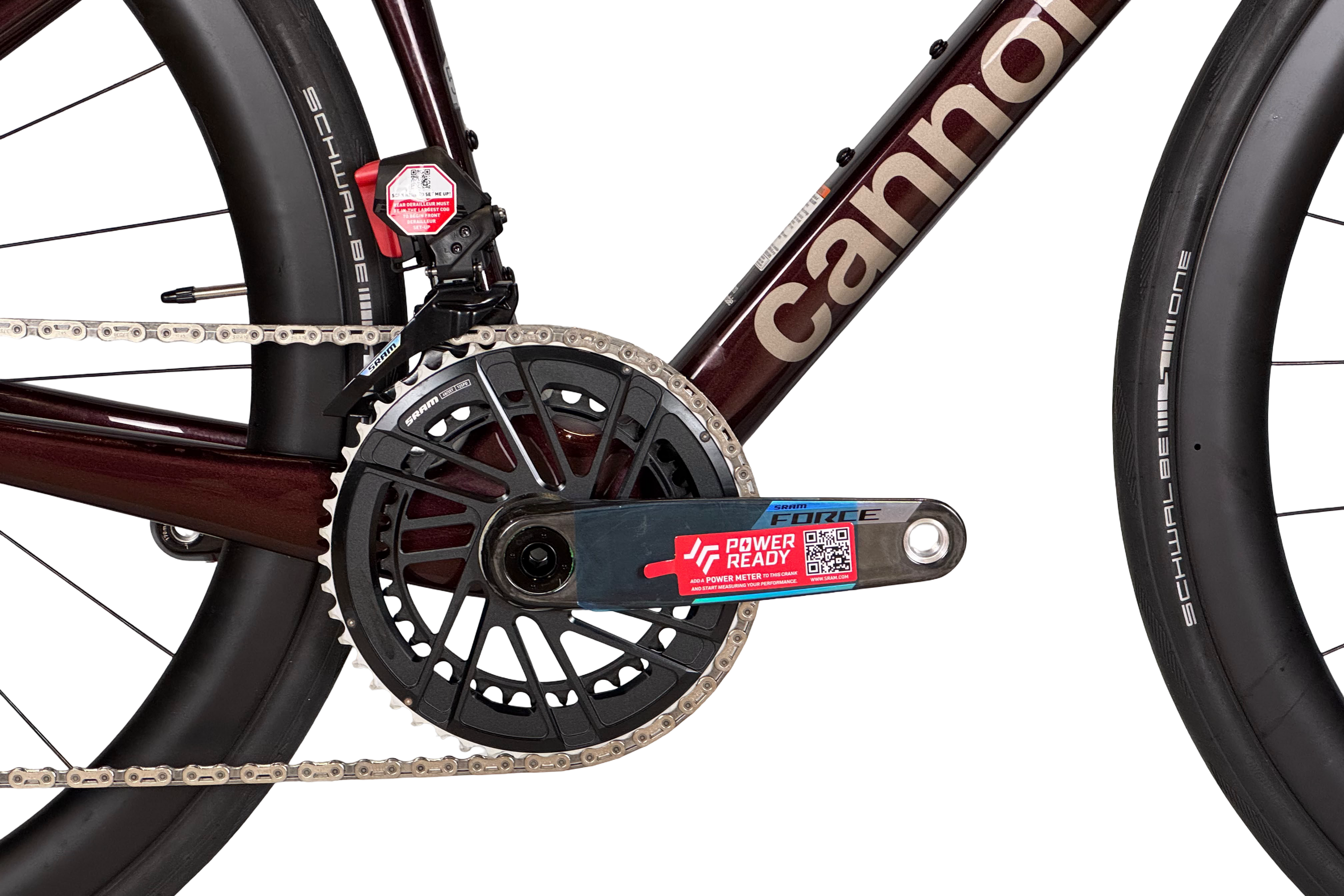 Cannondale Supersix Evo 3 Talla 54 2026 *Cero Kilómetros*