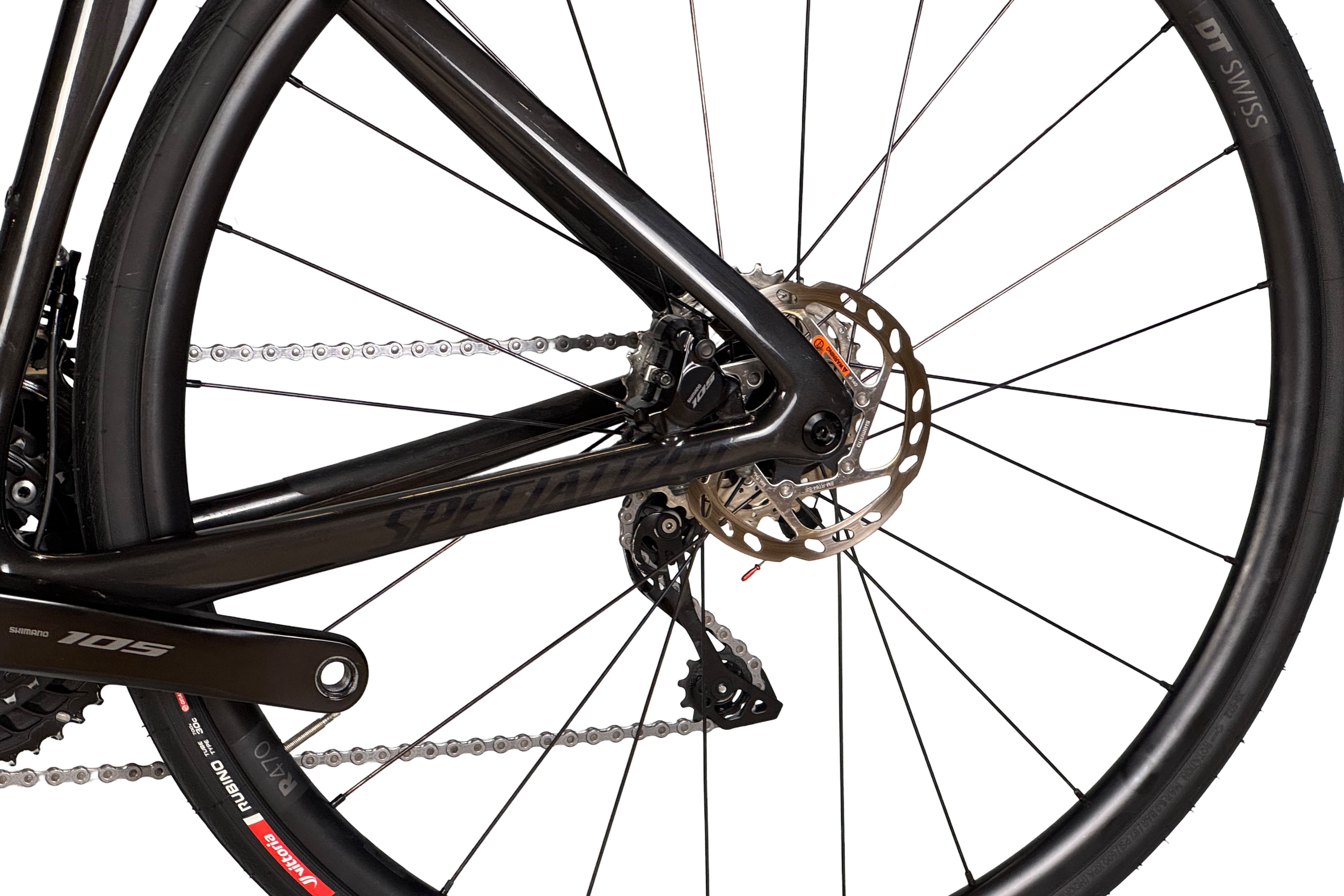 Specialized Tarmac SL7 2025 Talla 52